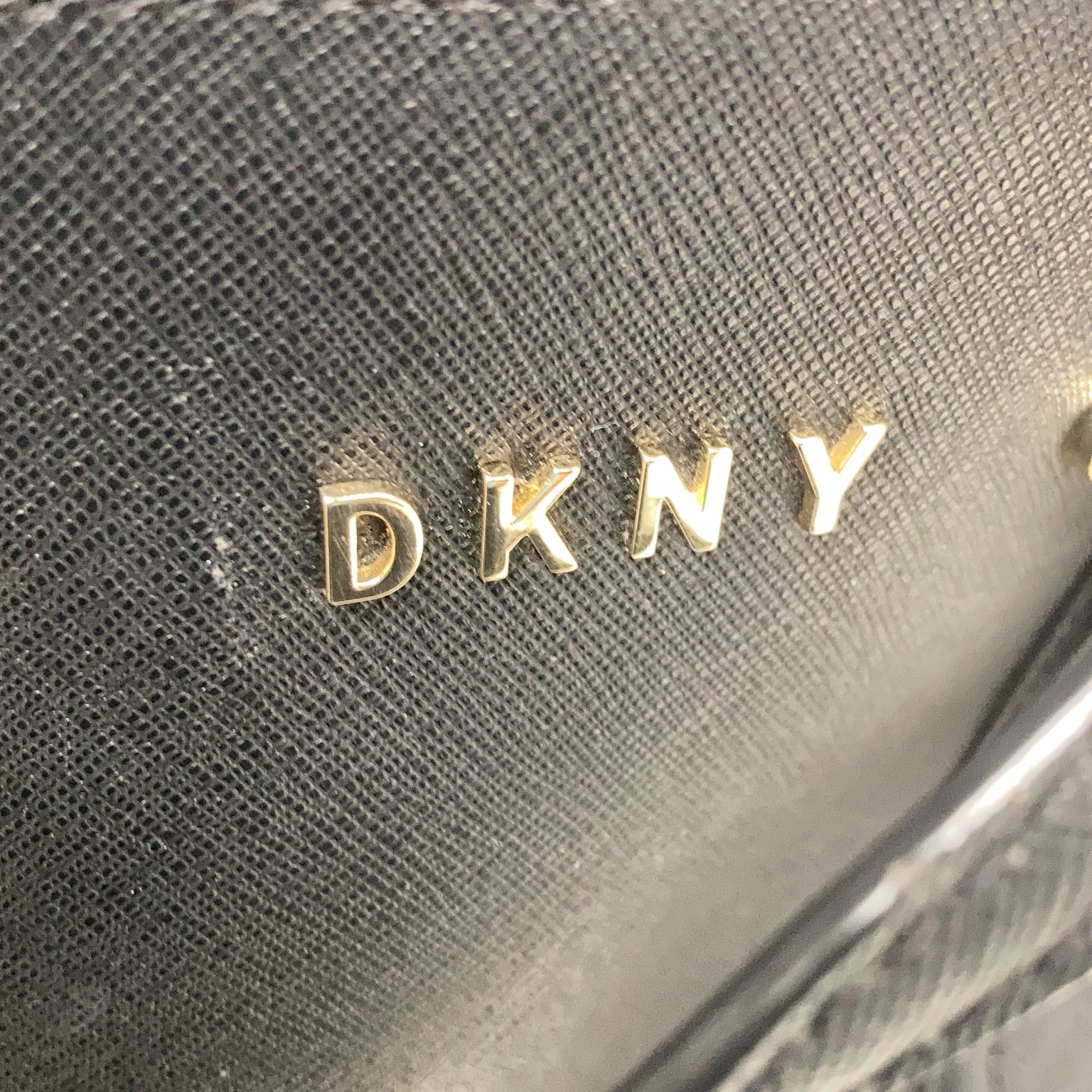 DKNY