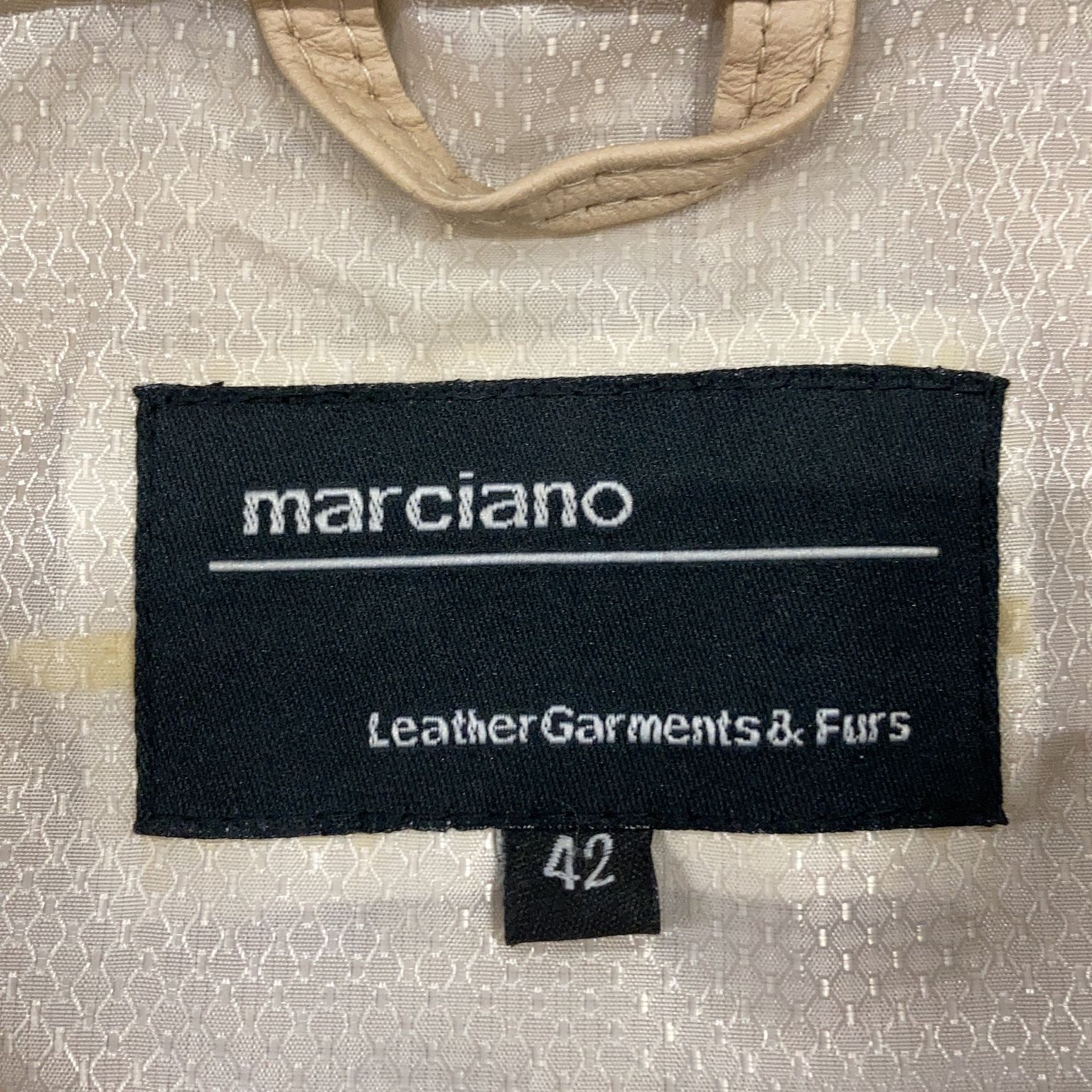 Marciano