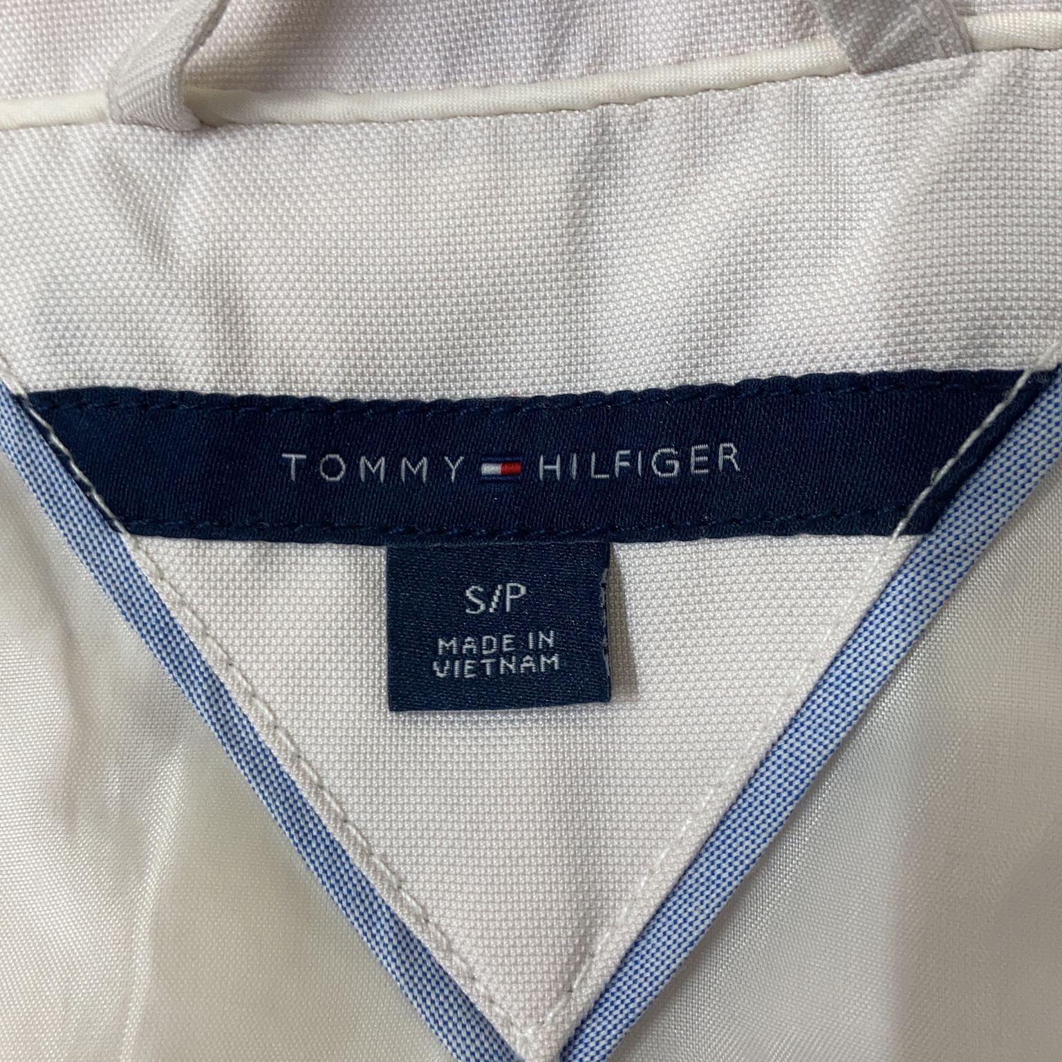 Tommy Hilfiger