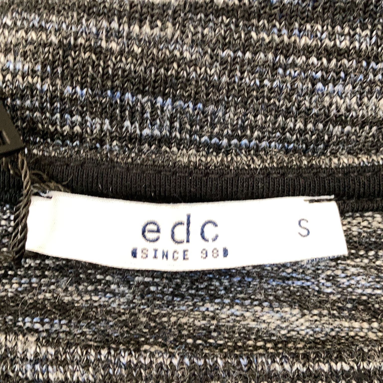 EDC by ESPRIT