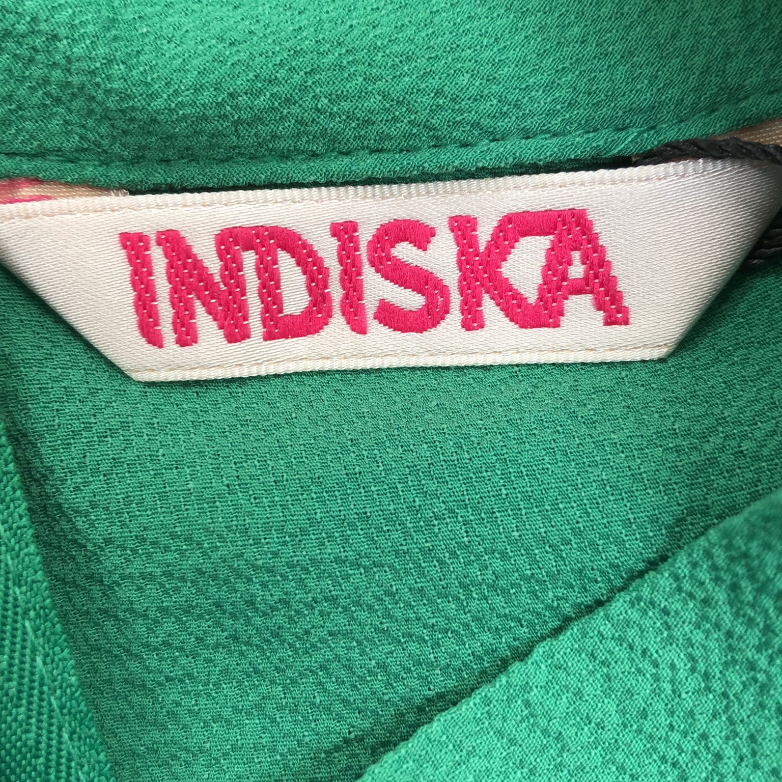 Indiska