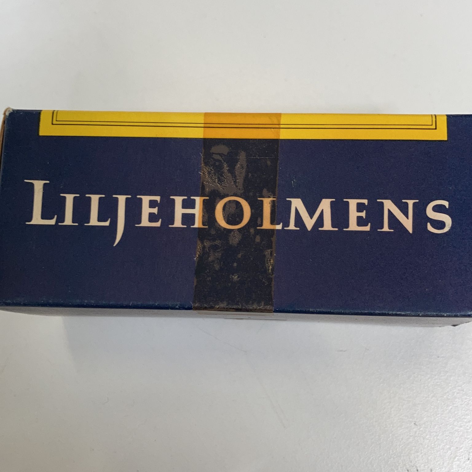 Liljeholmens