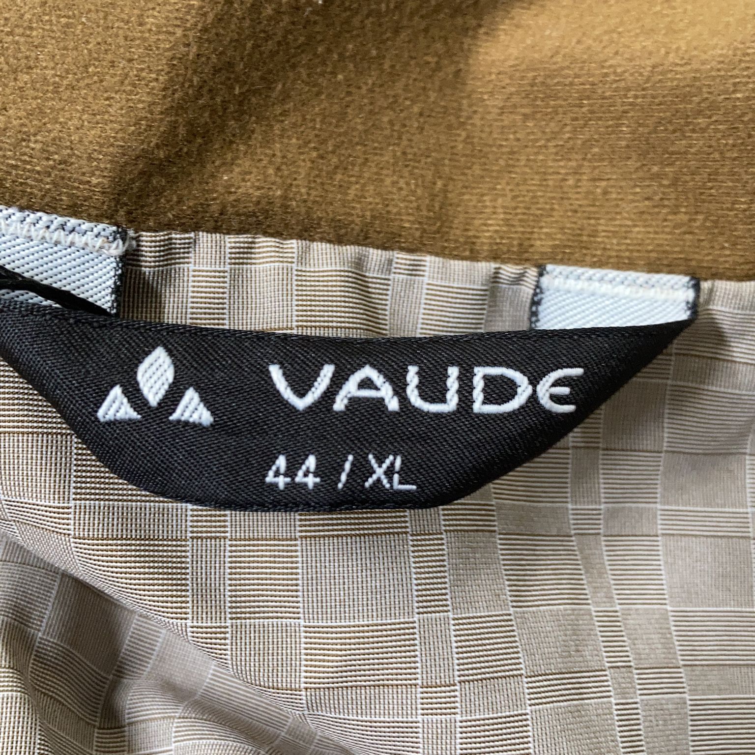 Vaude