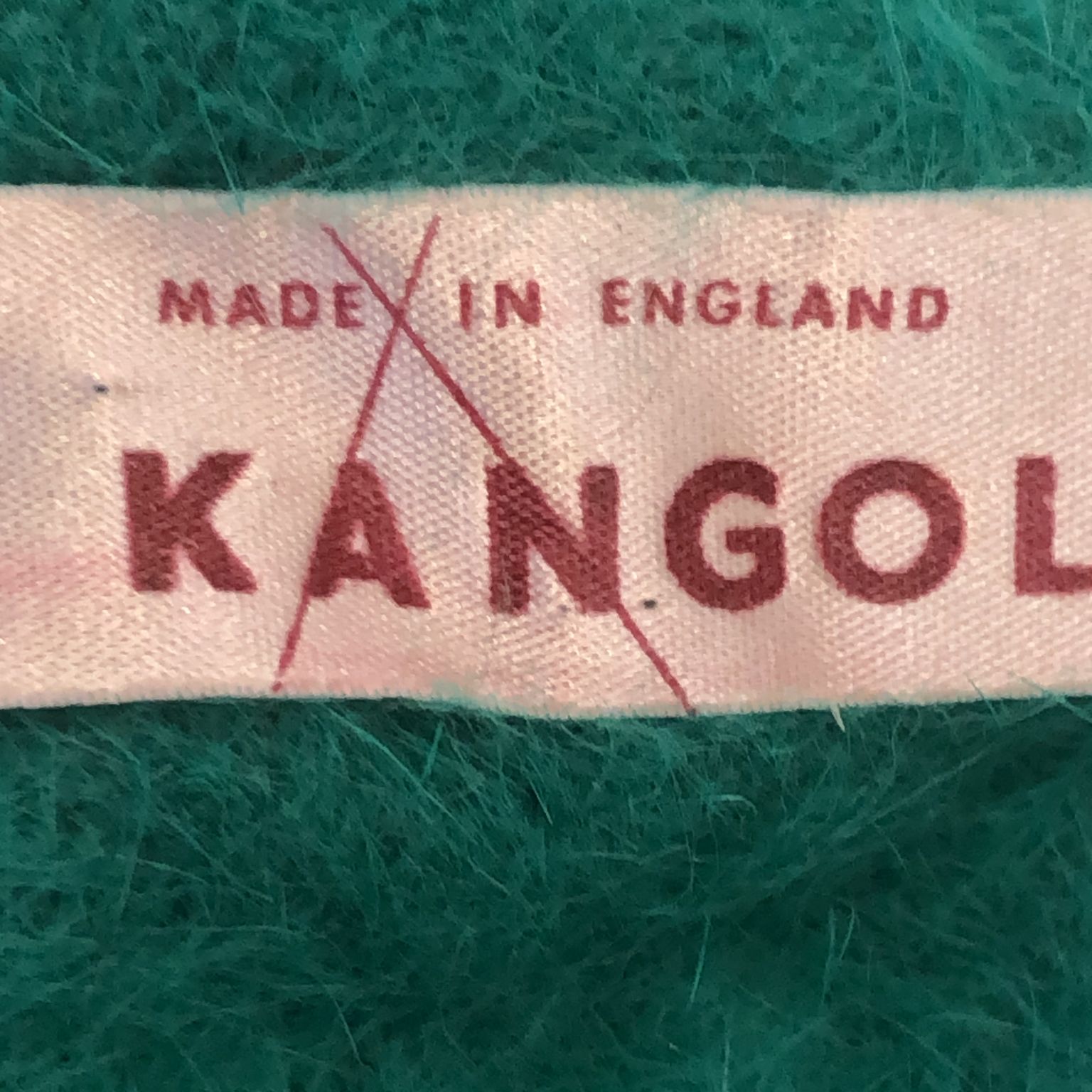 Kangol