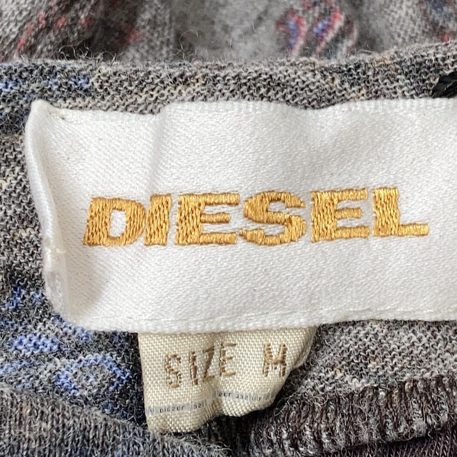 Diesel