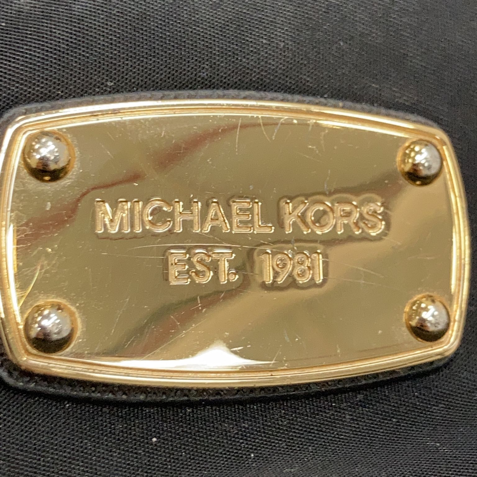 Michael Kors