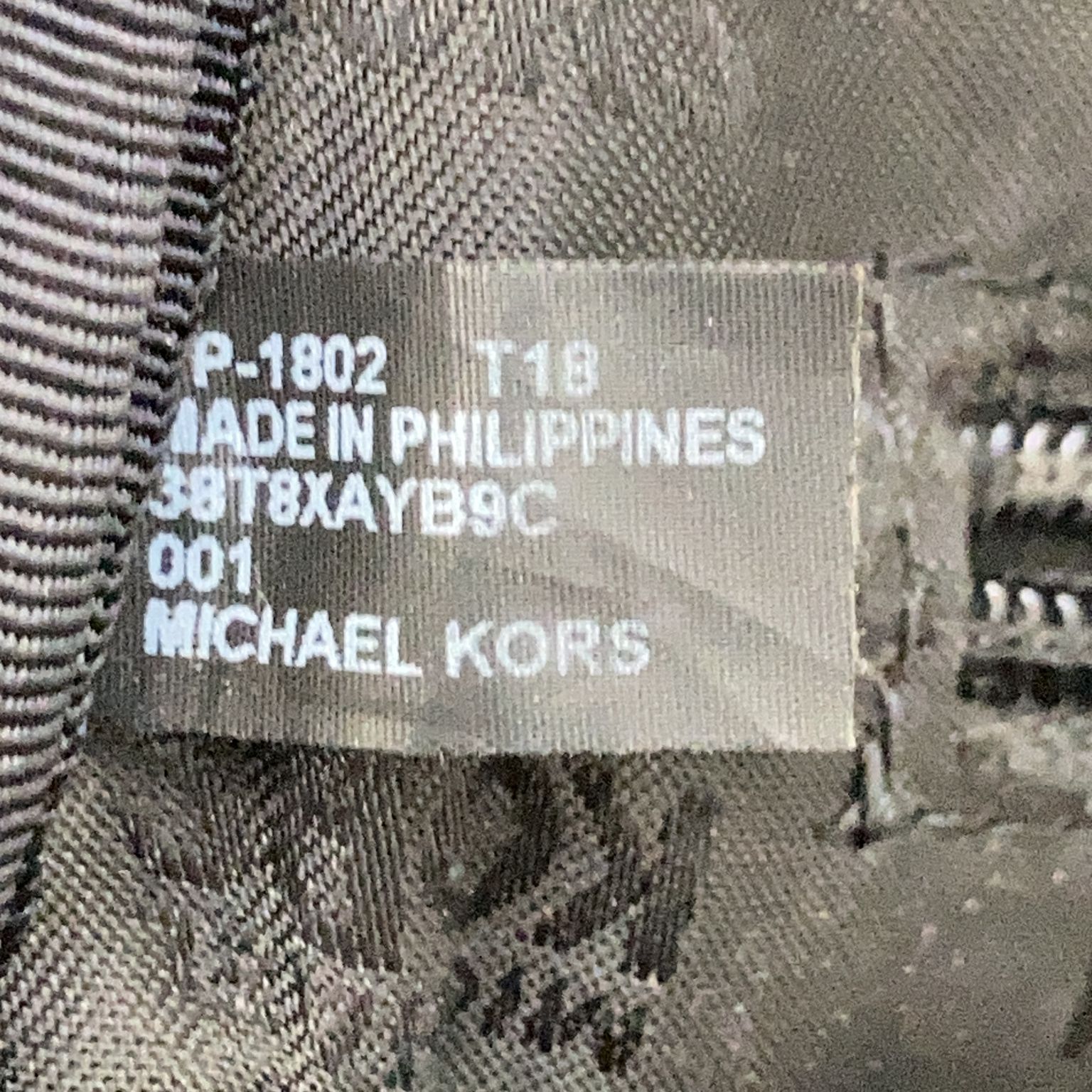 Michael Kors