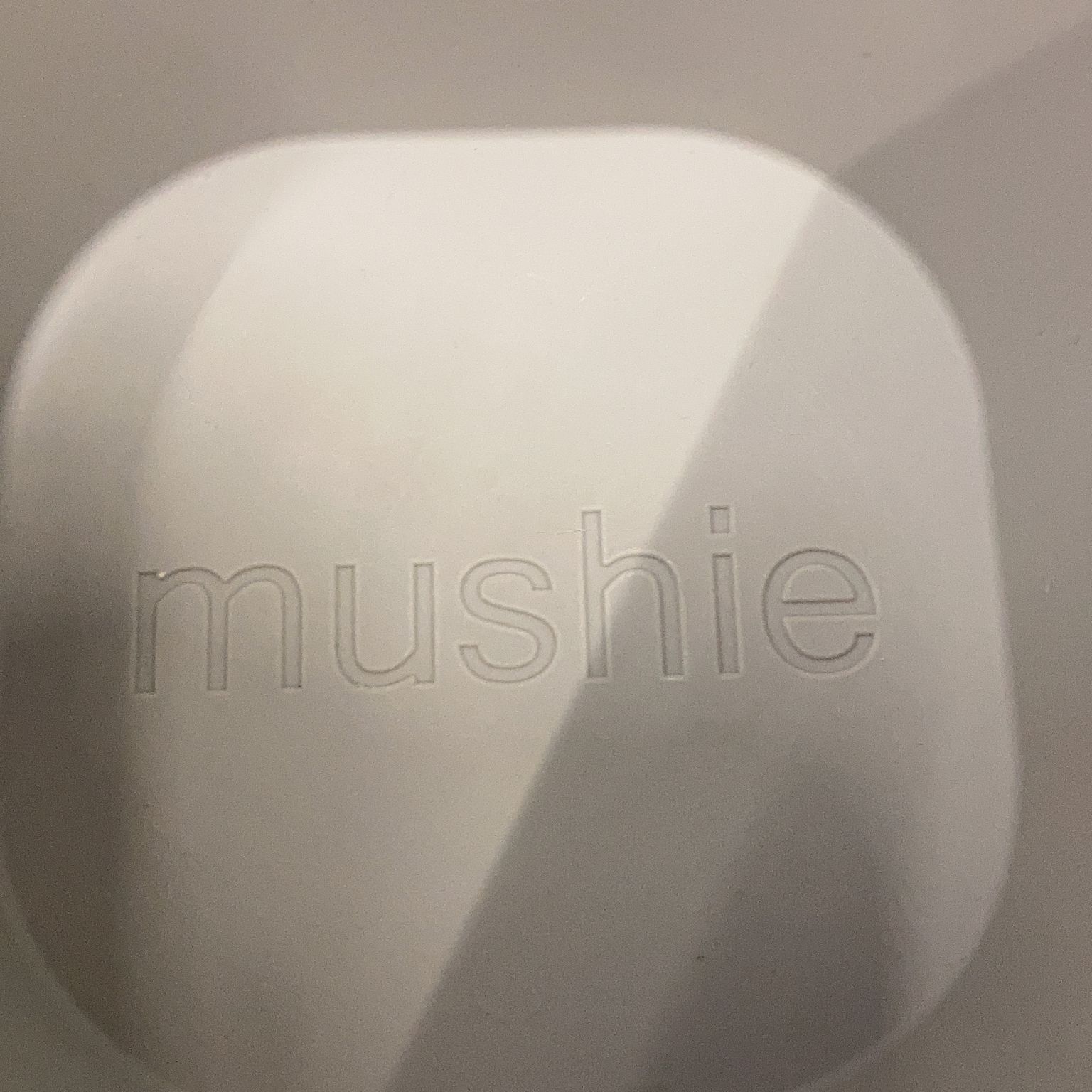 Mushie