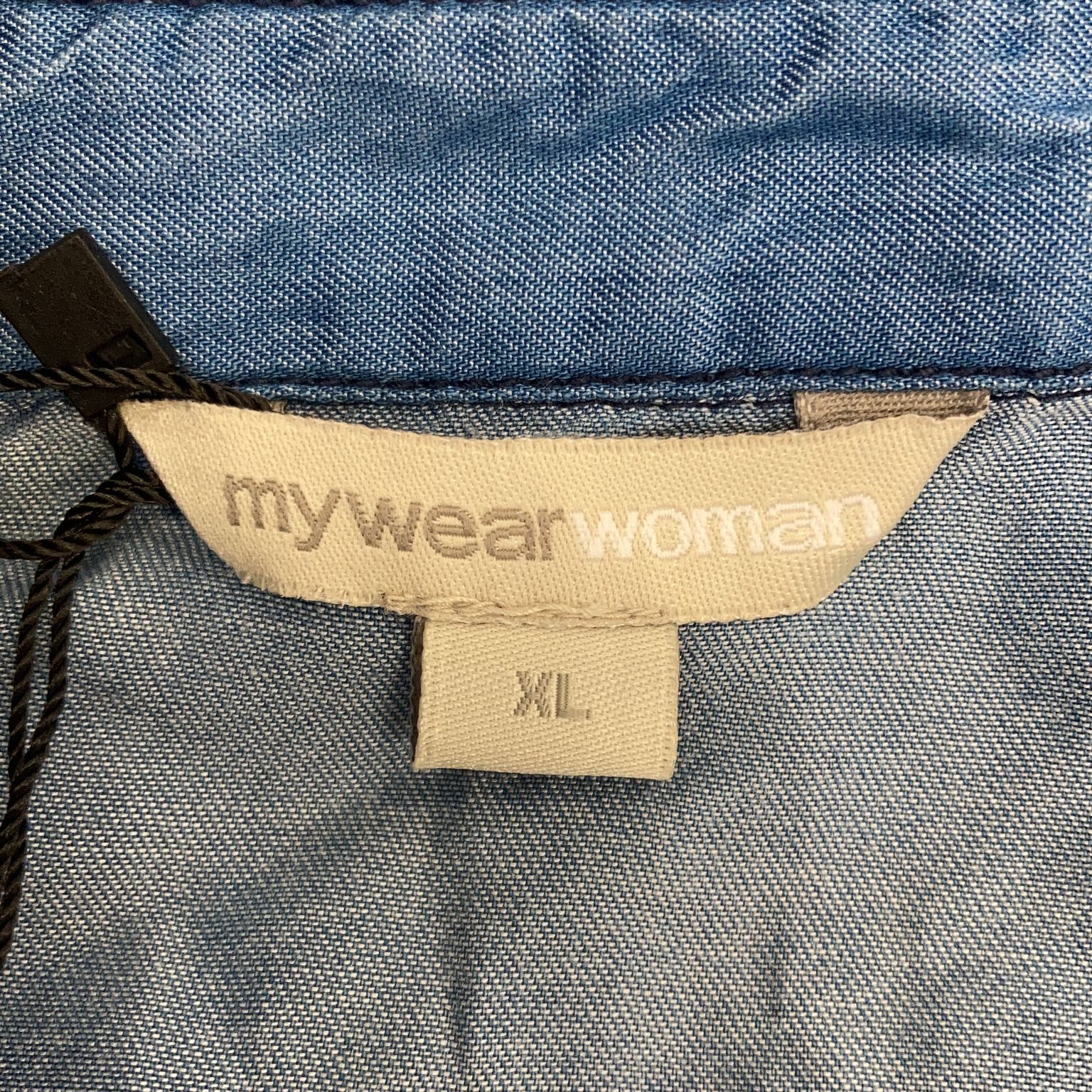 MyWear Woman