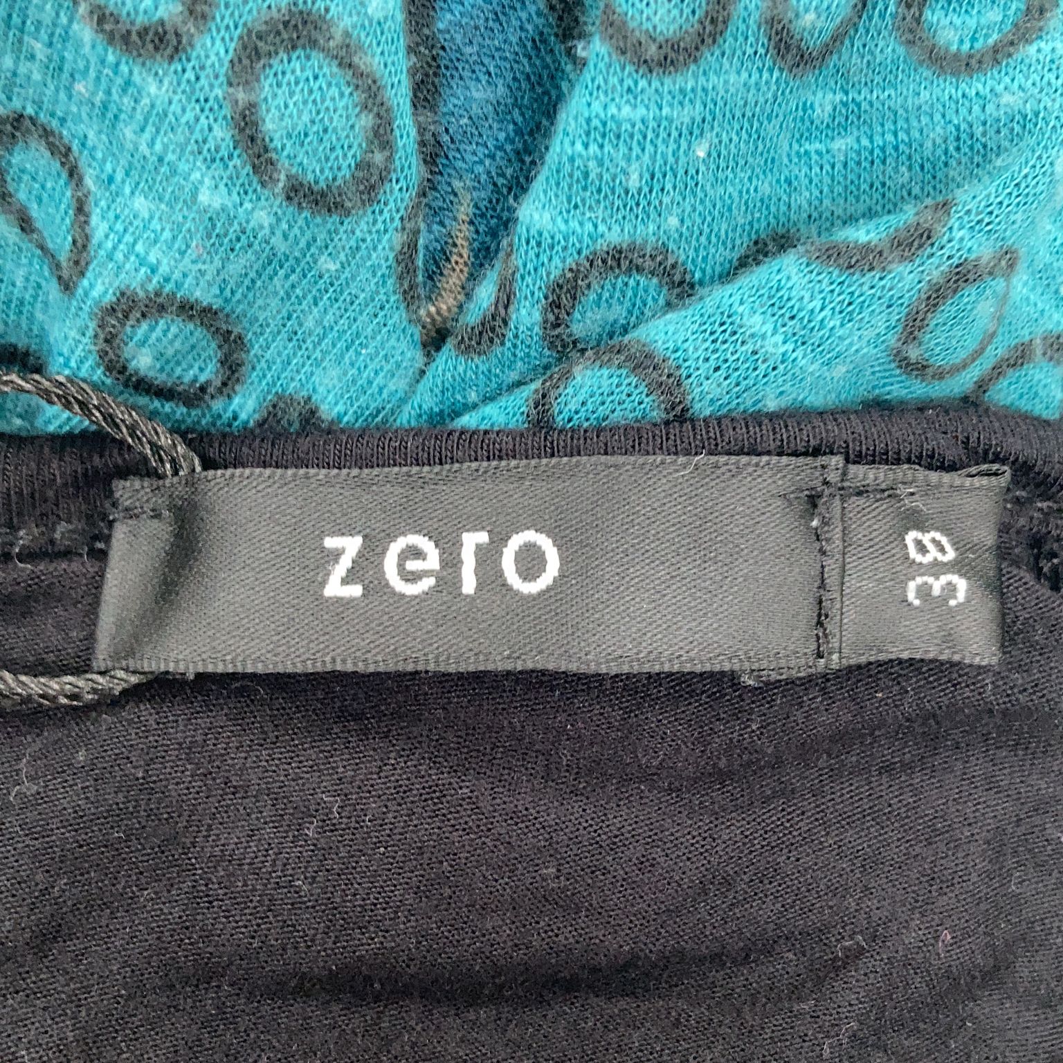 Zero