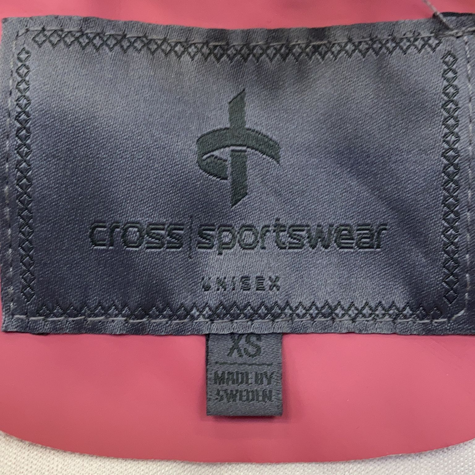 Cross Sportswear