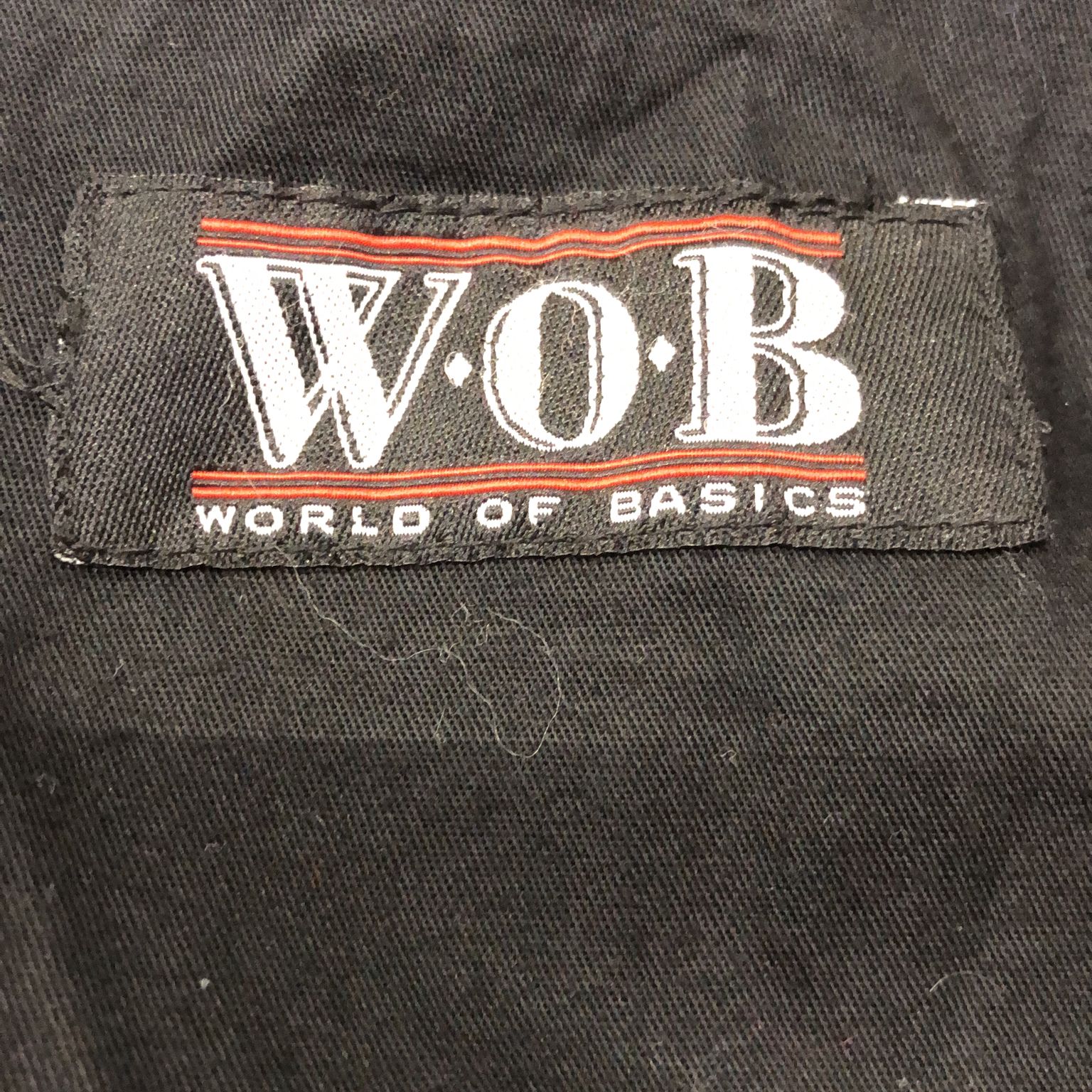 World of Basics