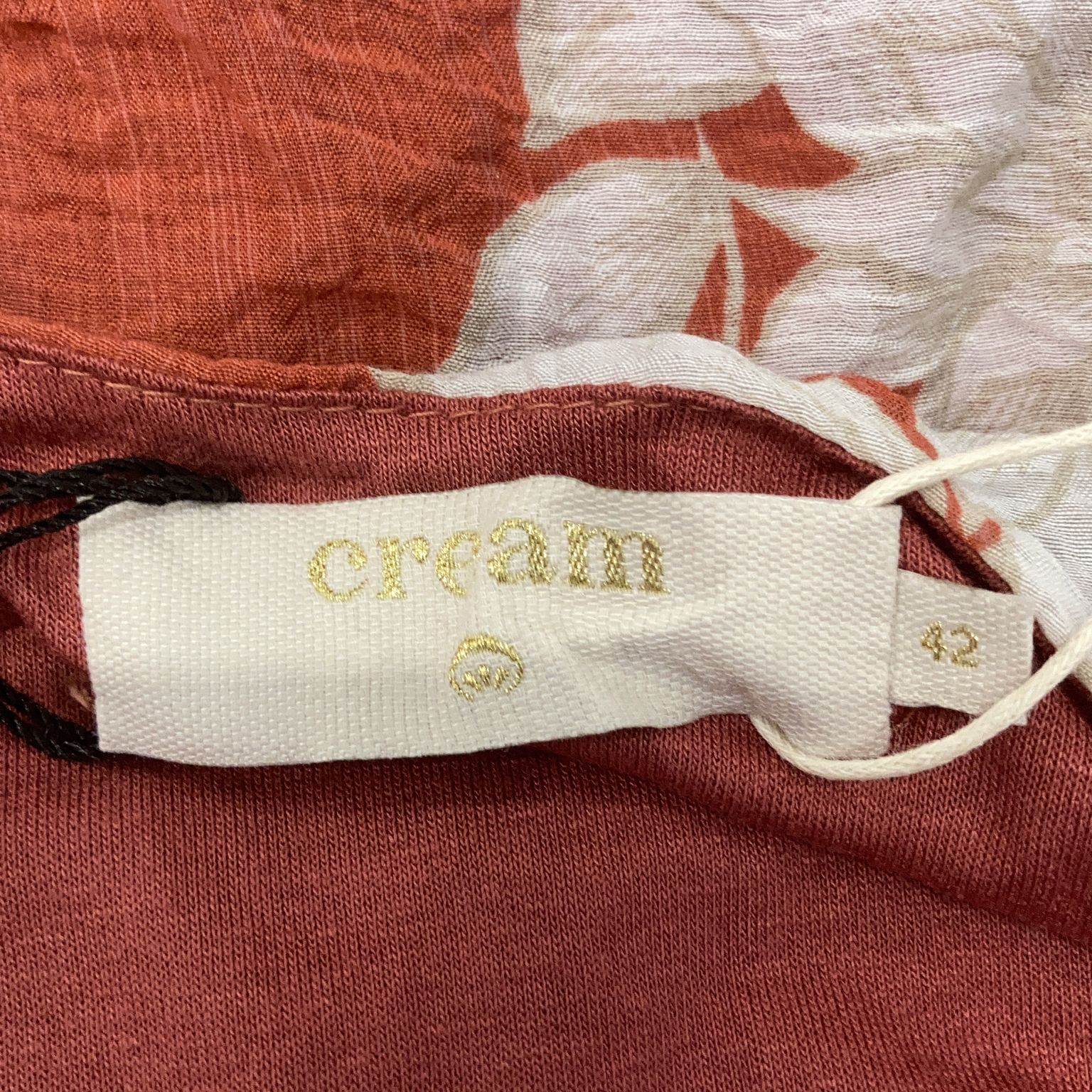 Cream