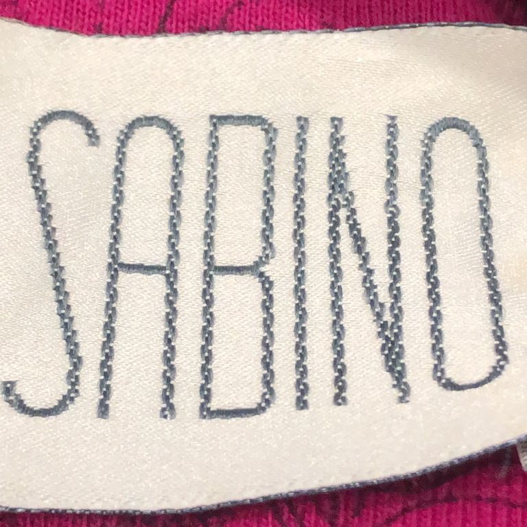 Sabino