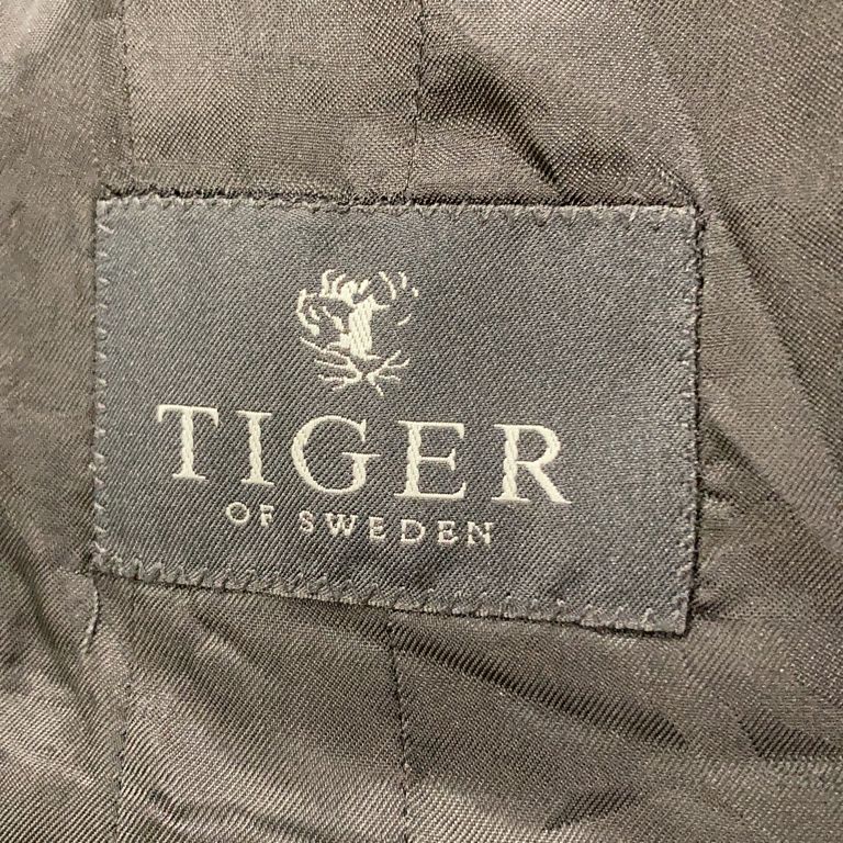 Tiger of Sweden