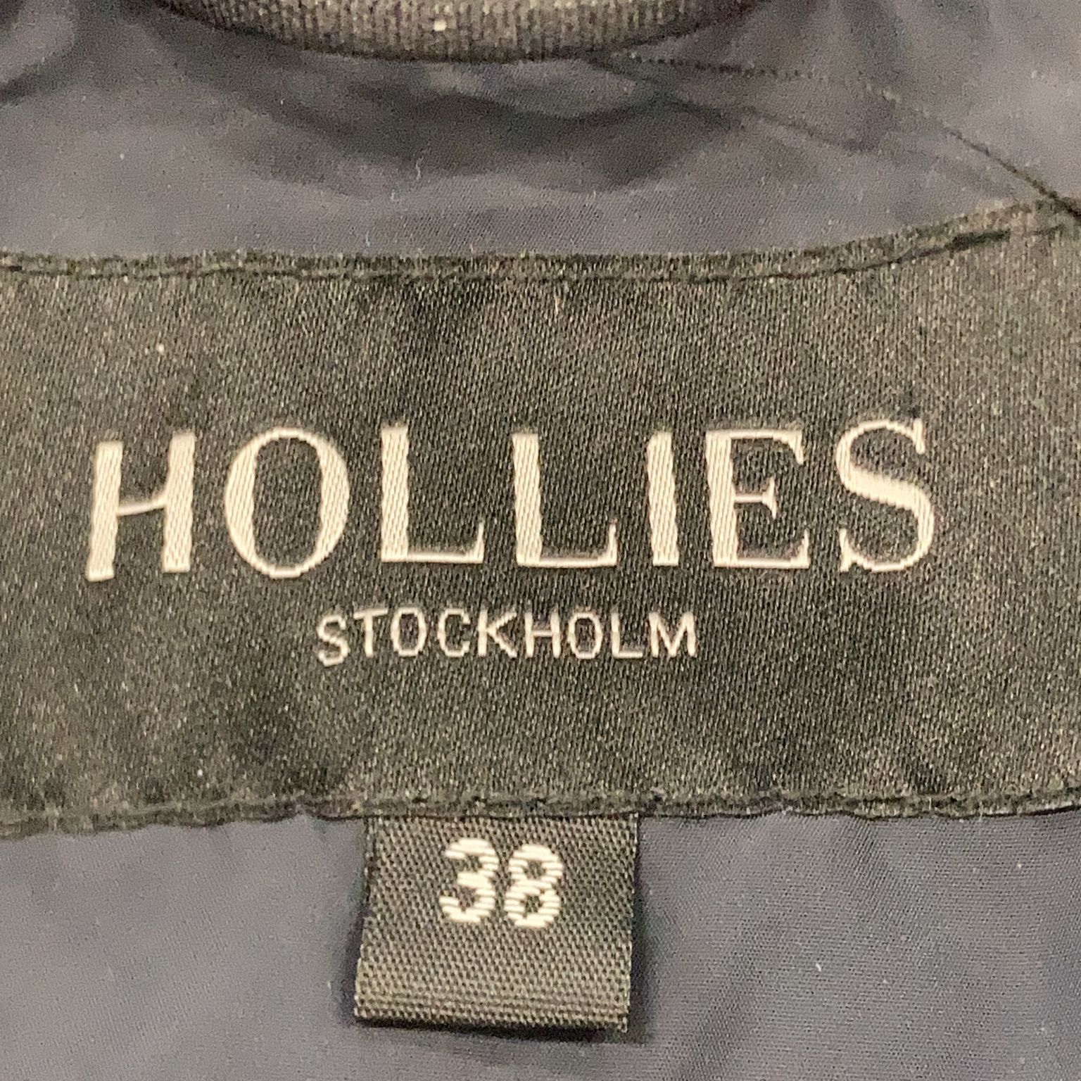 Hollies Stockholm