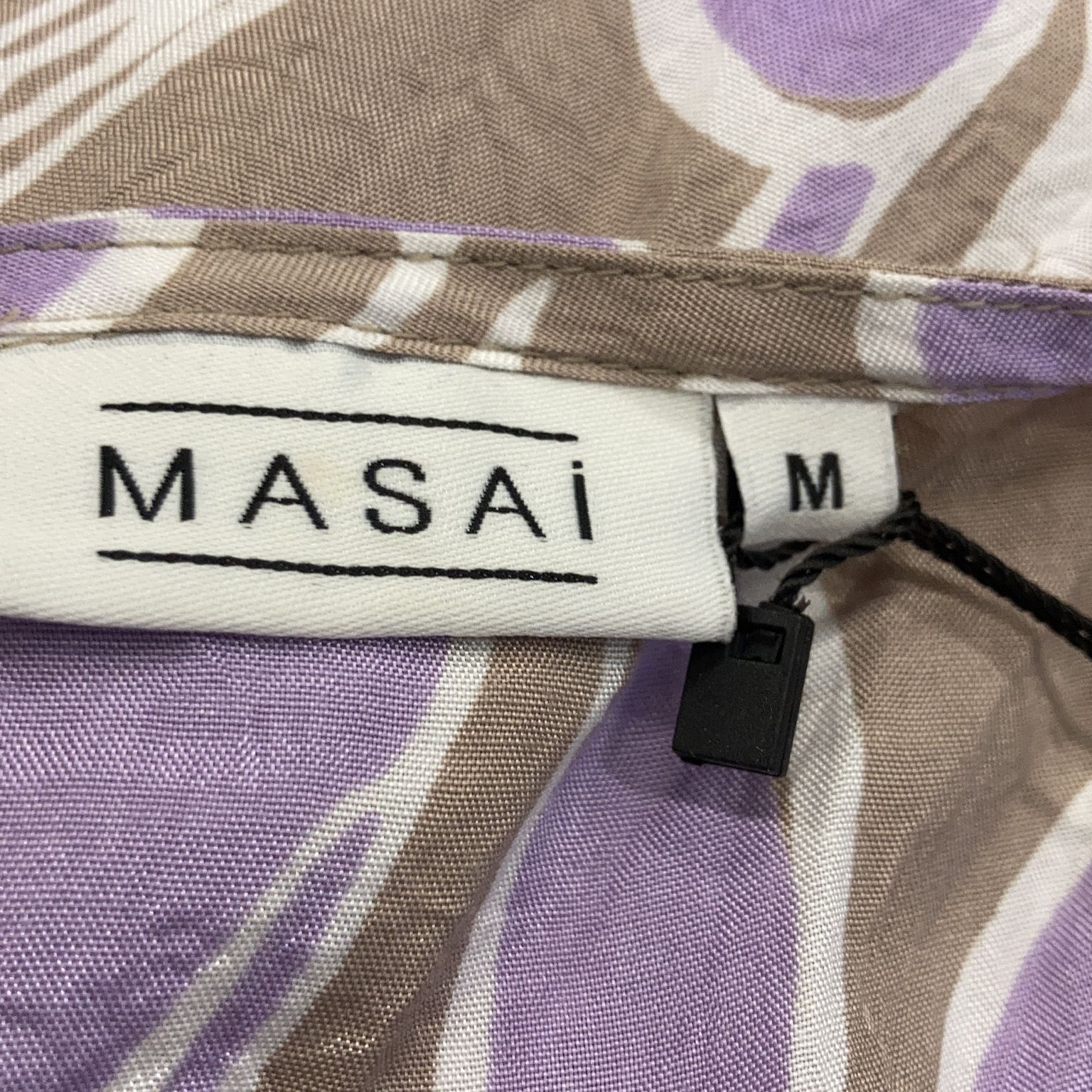 Masai