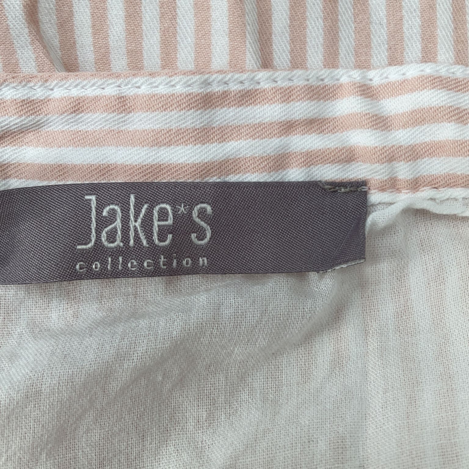 Jake's