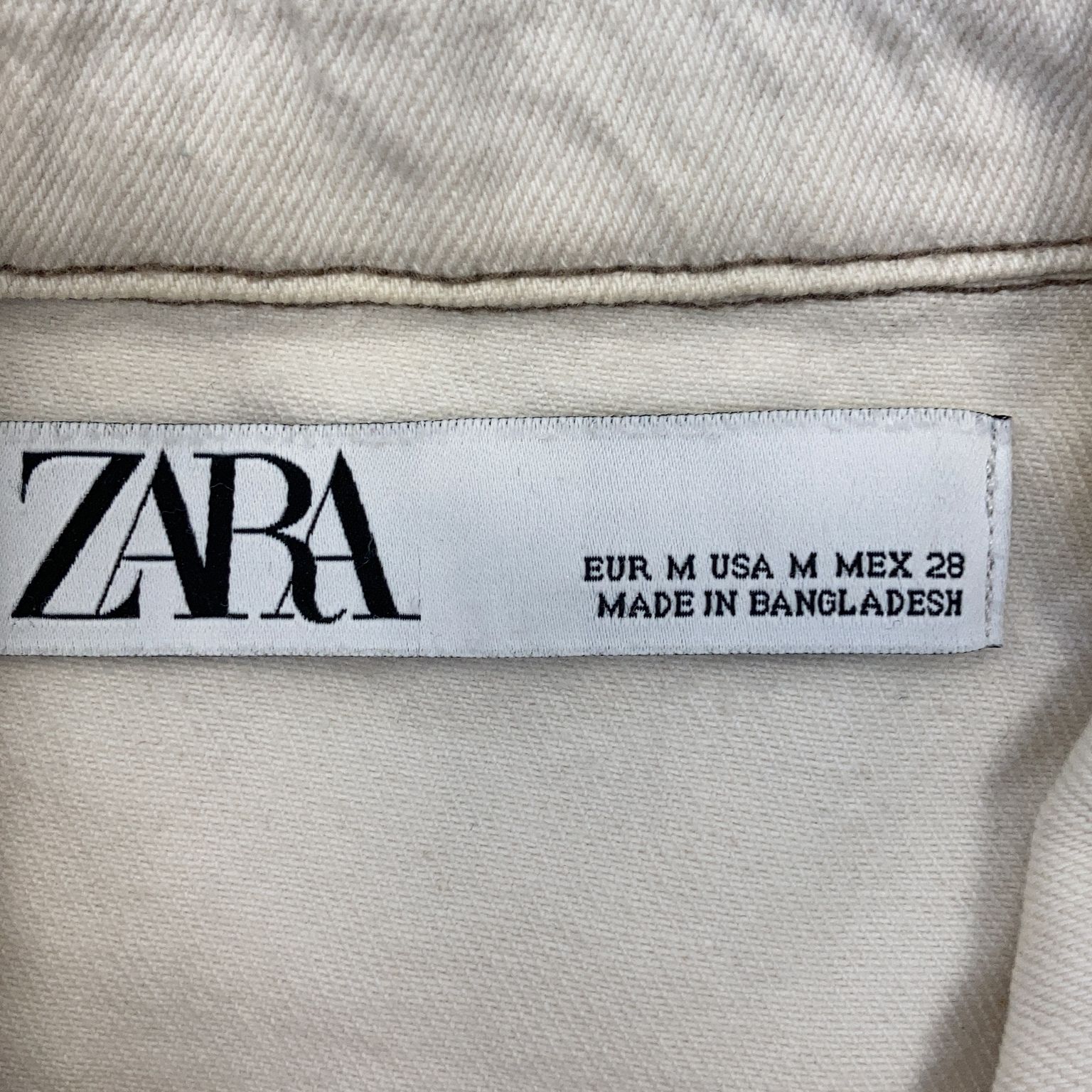 Zara