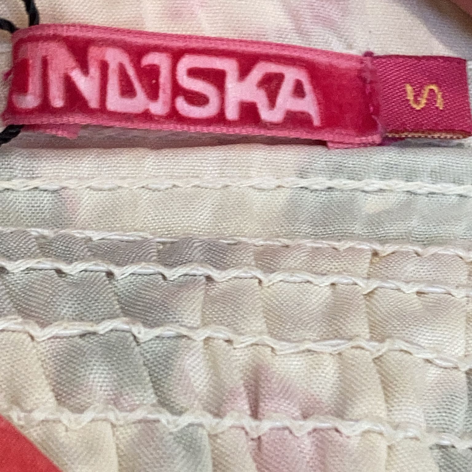 Indiska