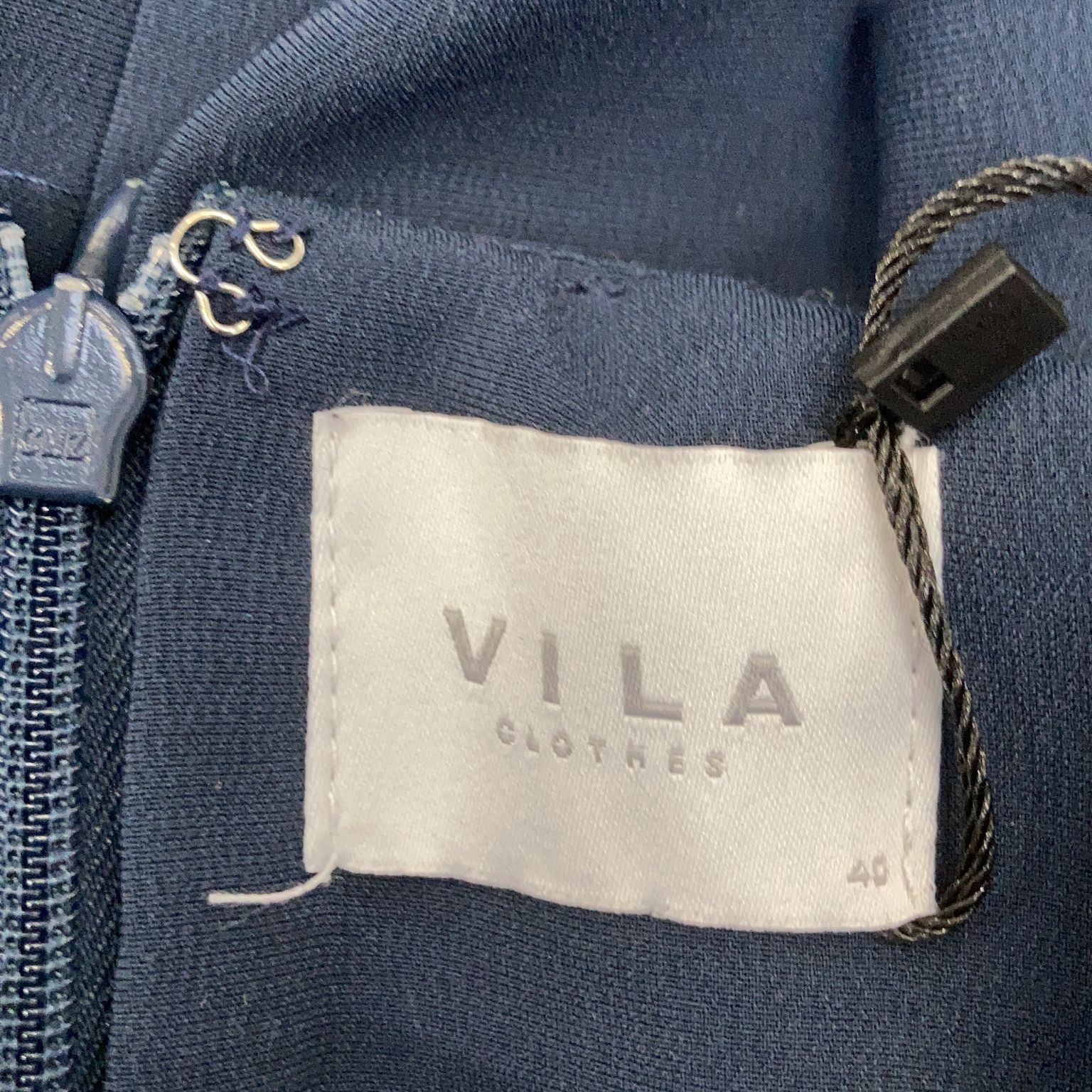 VILA Clothes