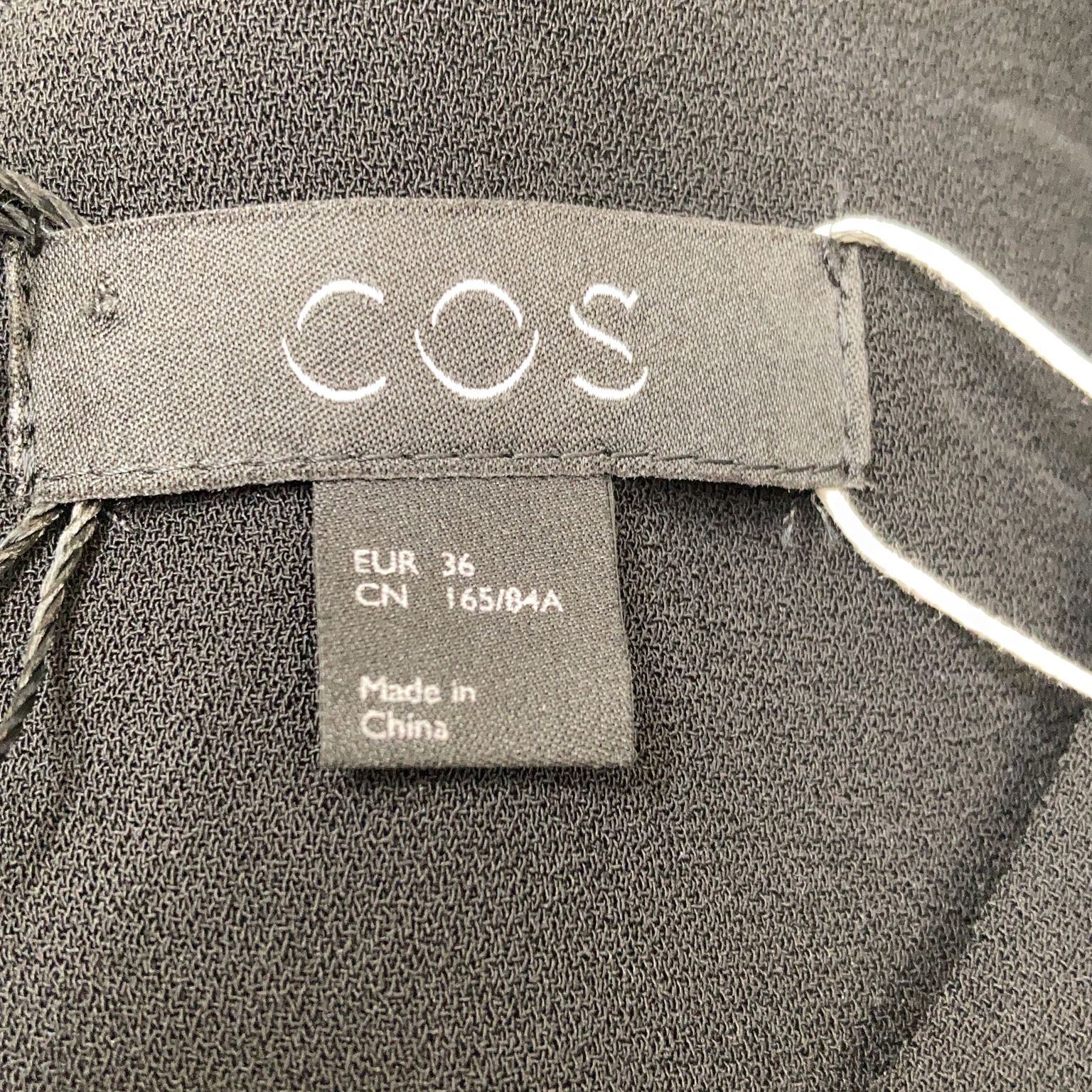 COS