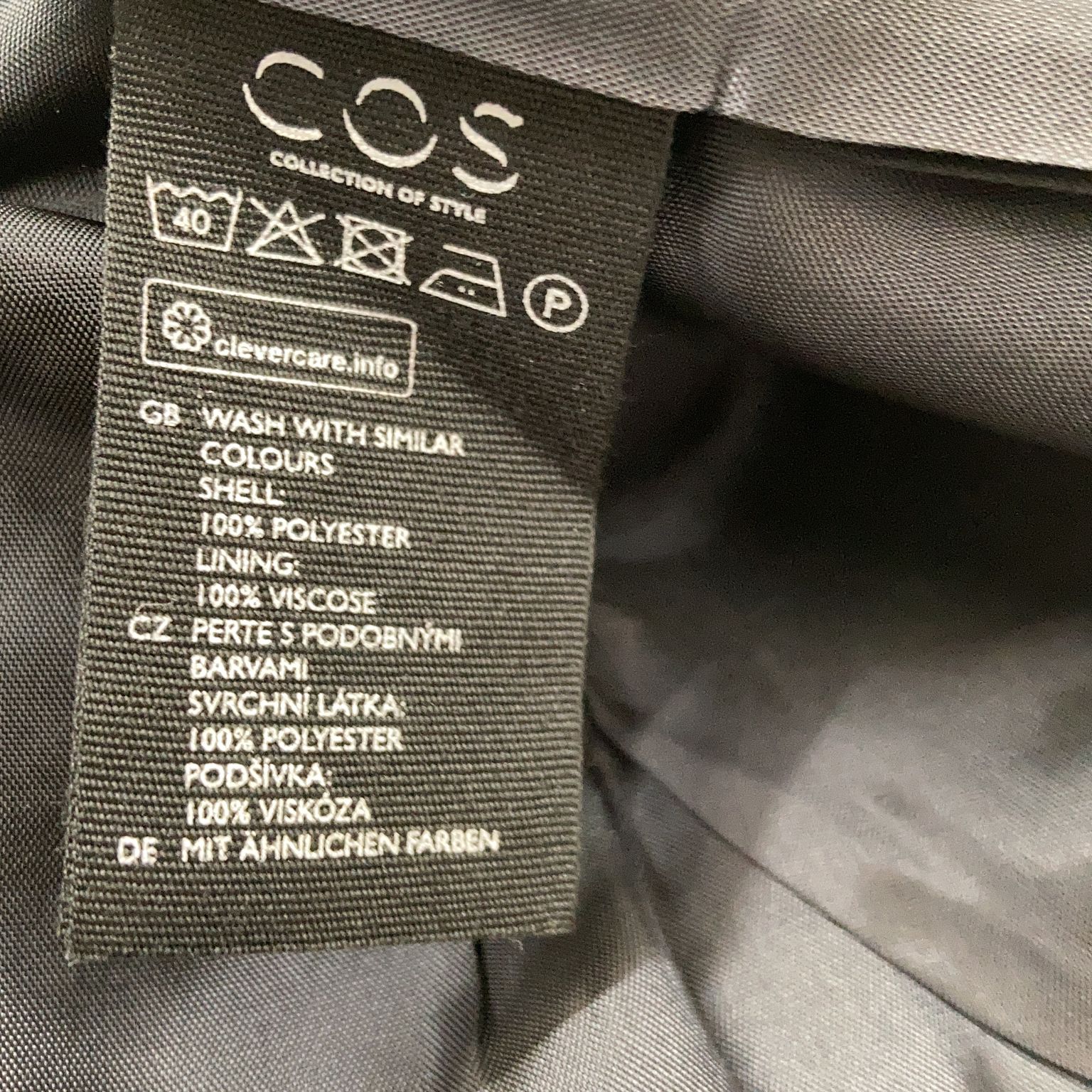 COS