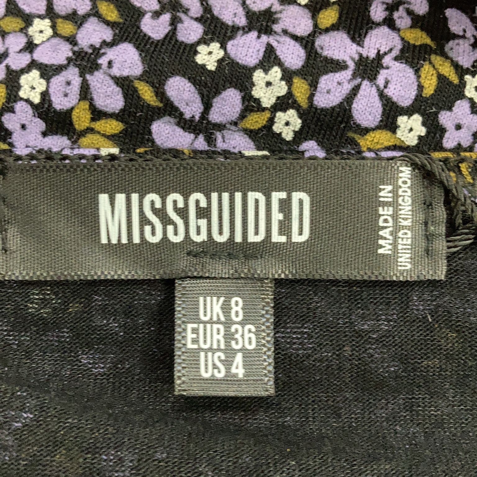 Missguided