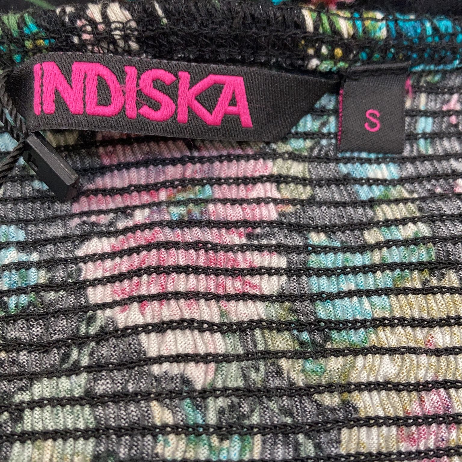 Indiska