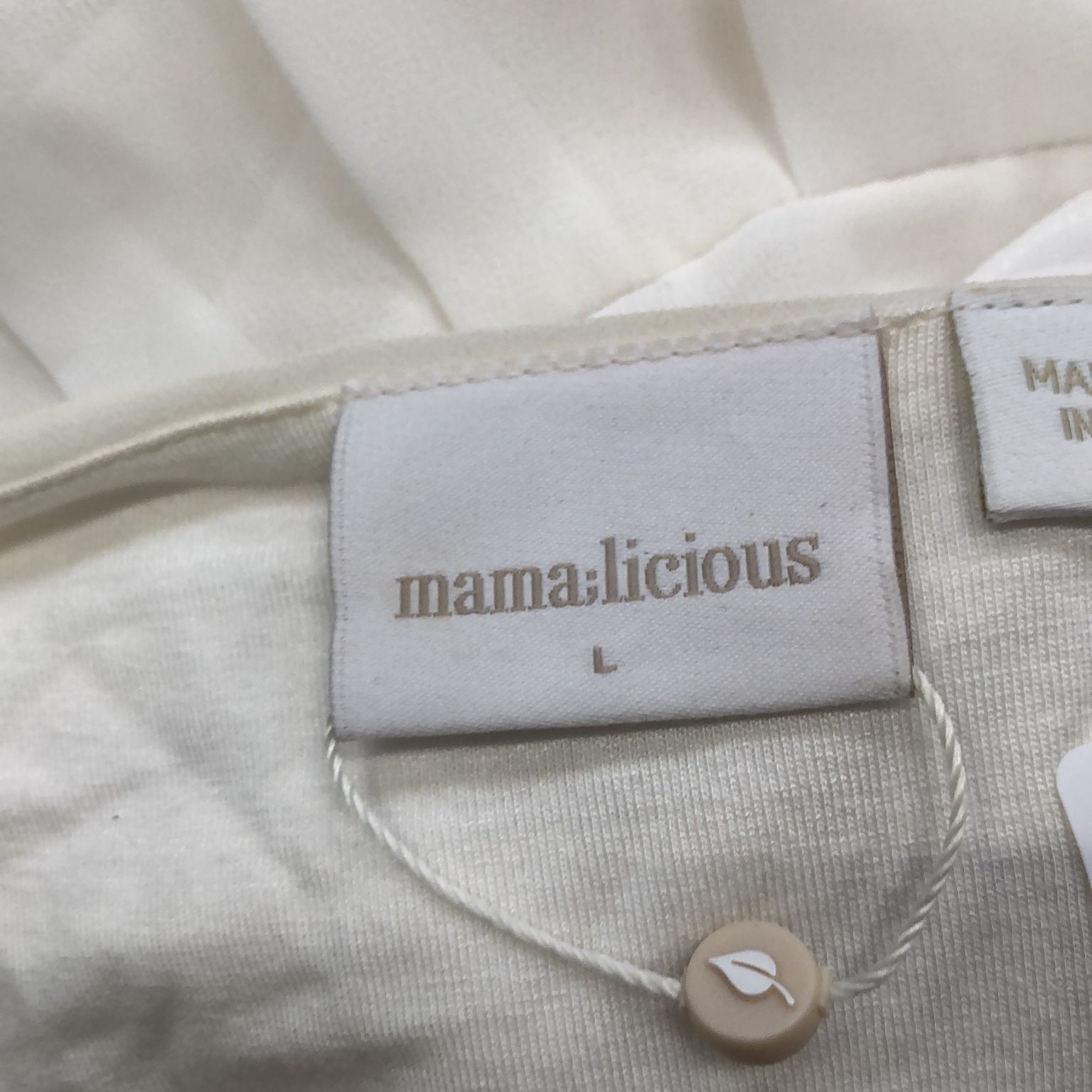 Mamalicious