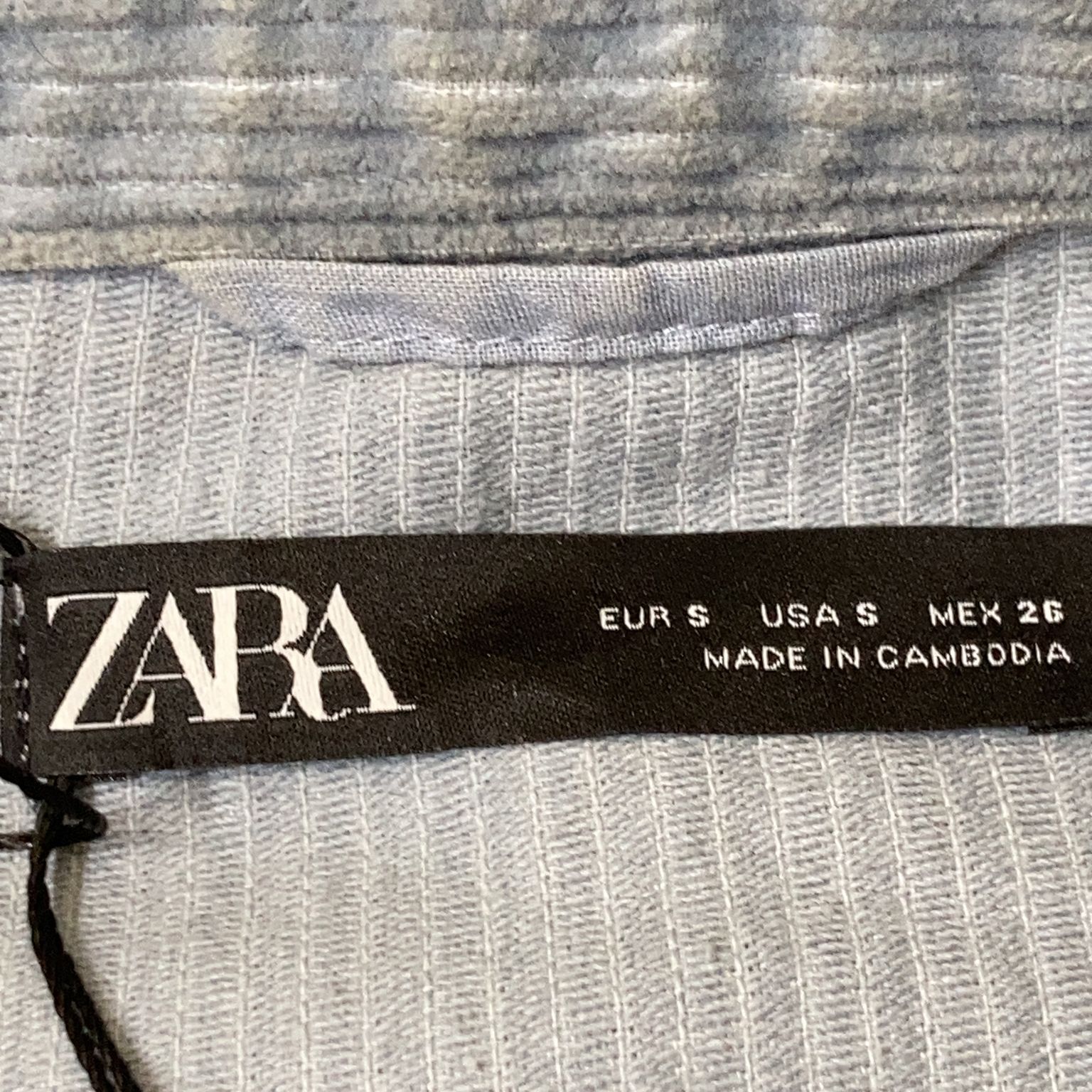 Zara