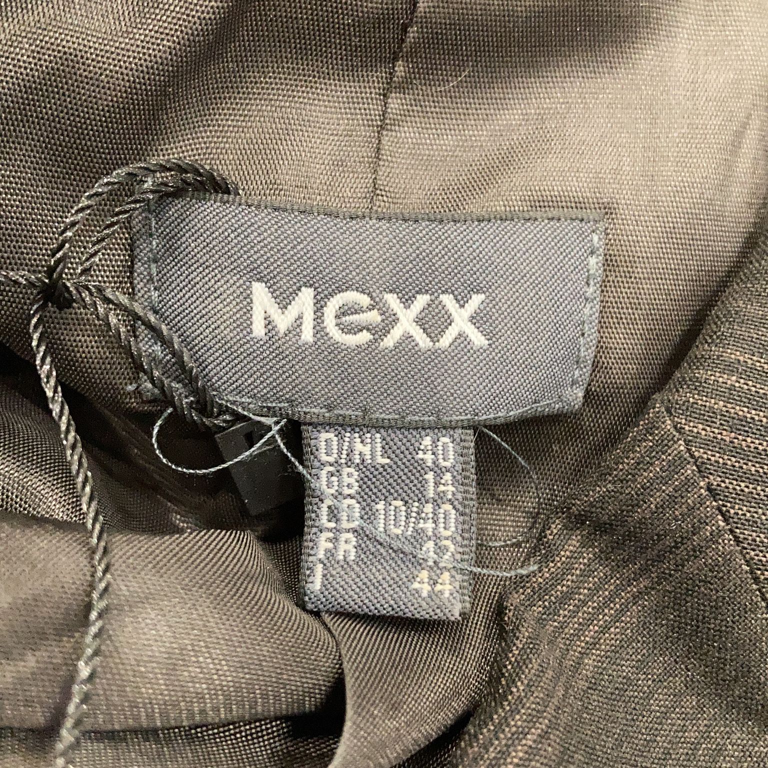 Mexx