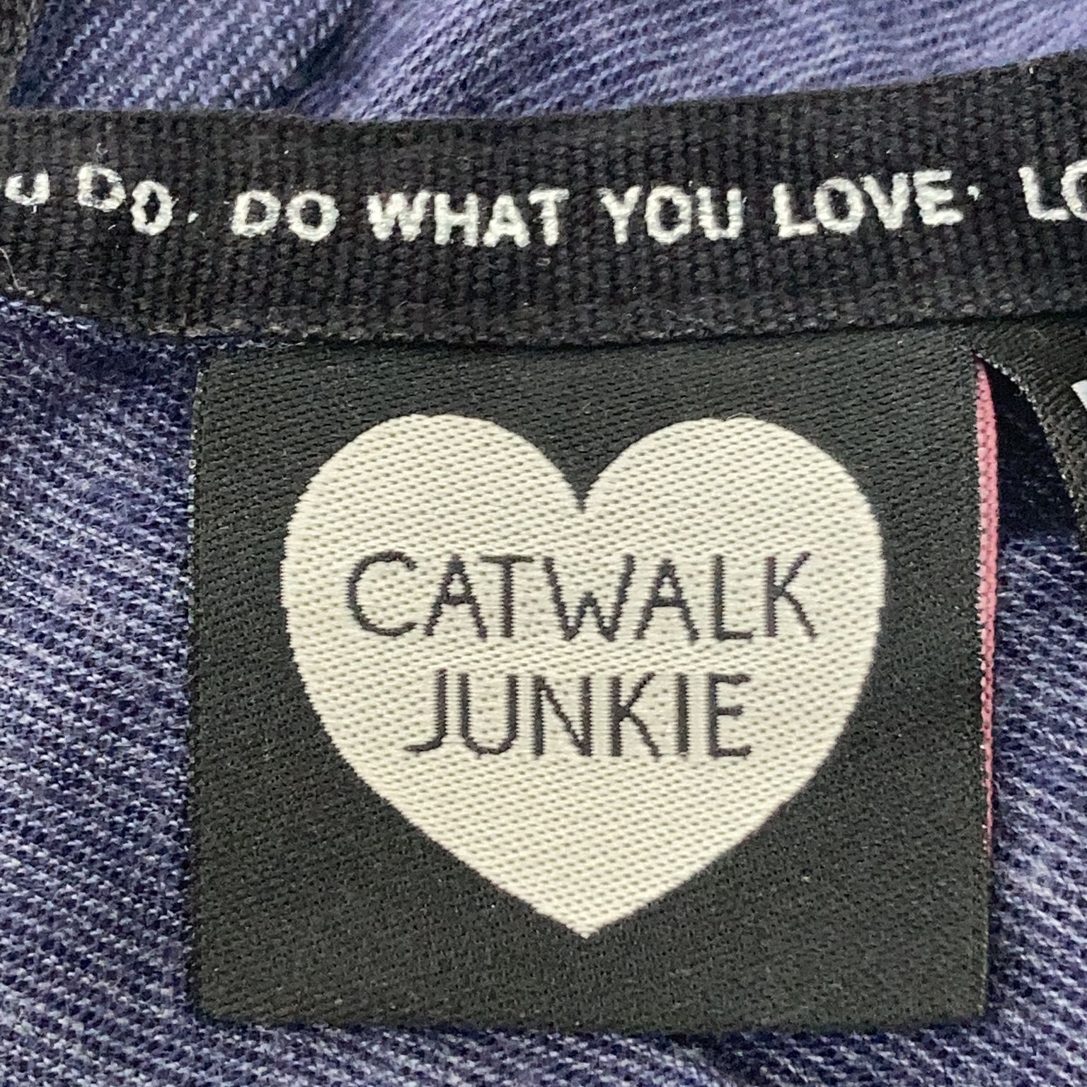 Catwalk Junkie