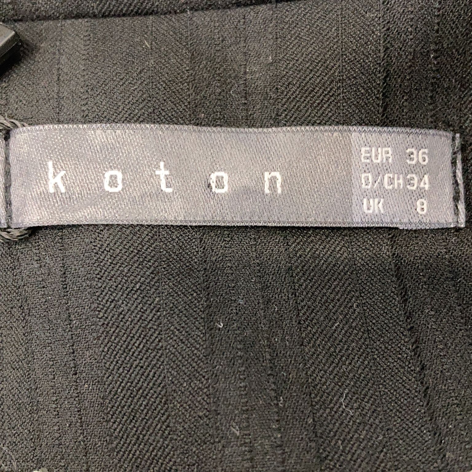 Koton