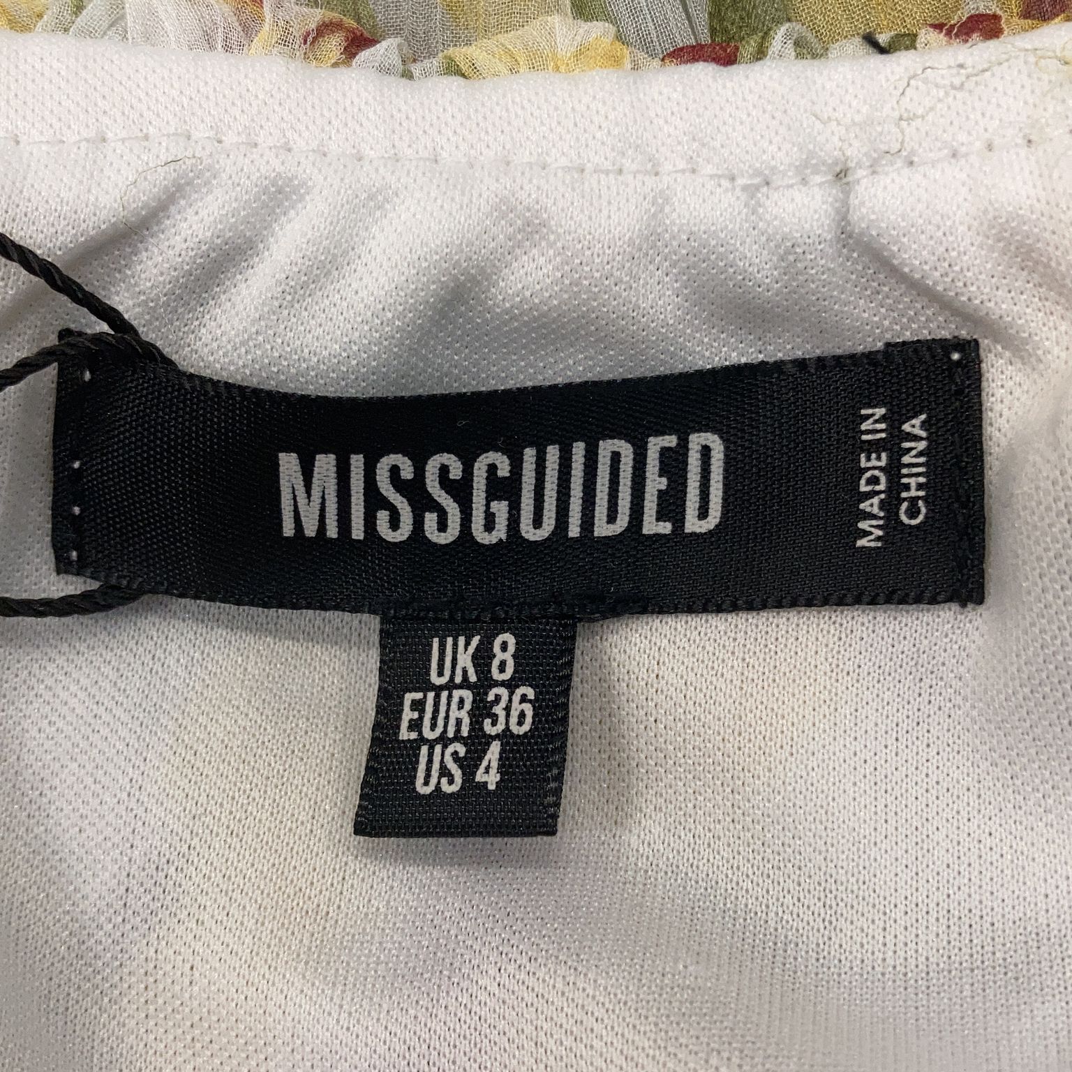 Missguided