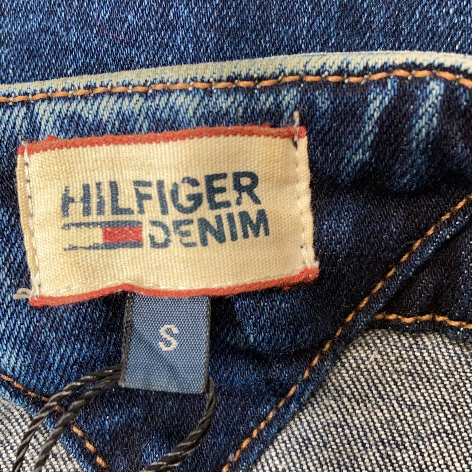 Hilfiger Denim