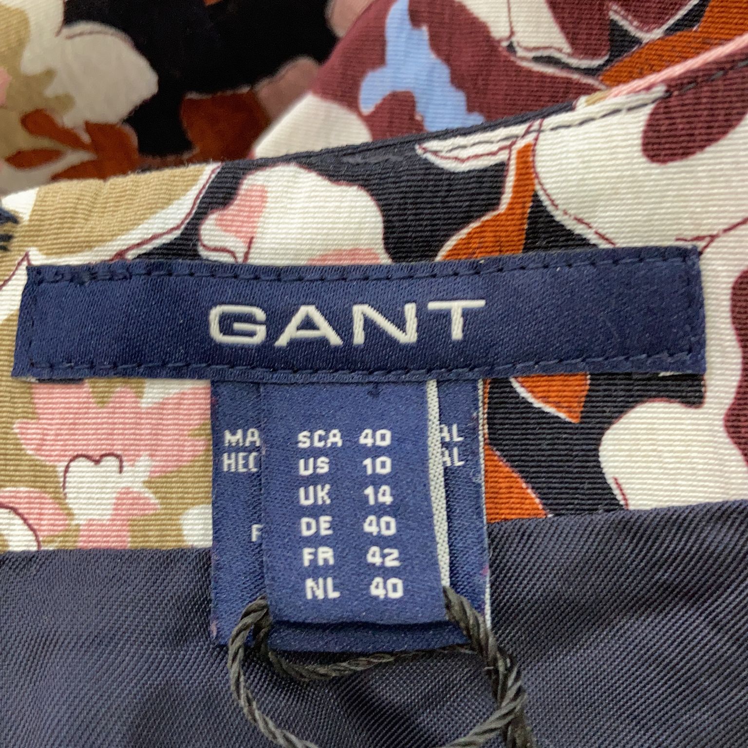 GANT