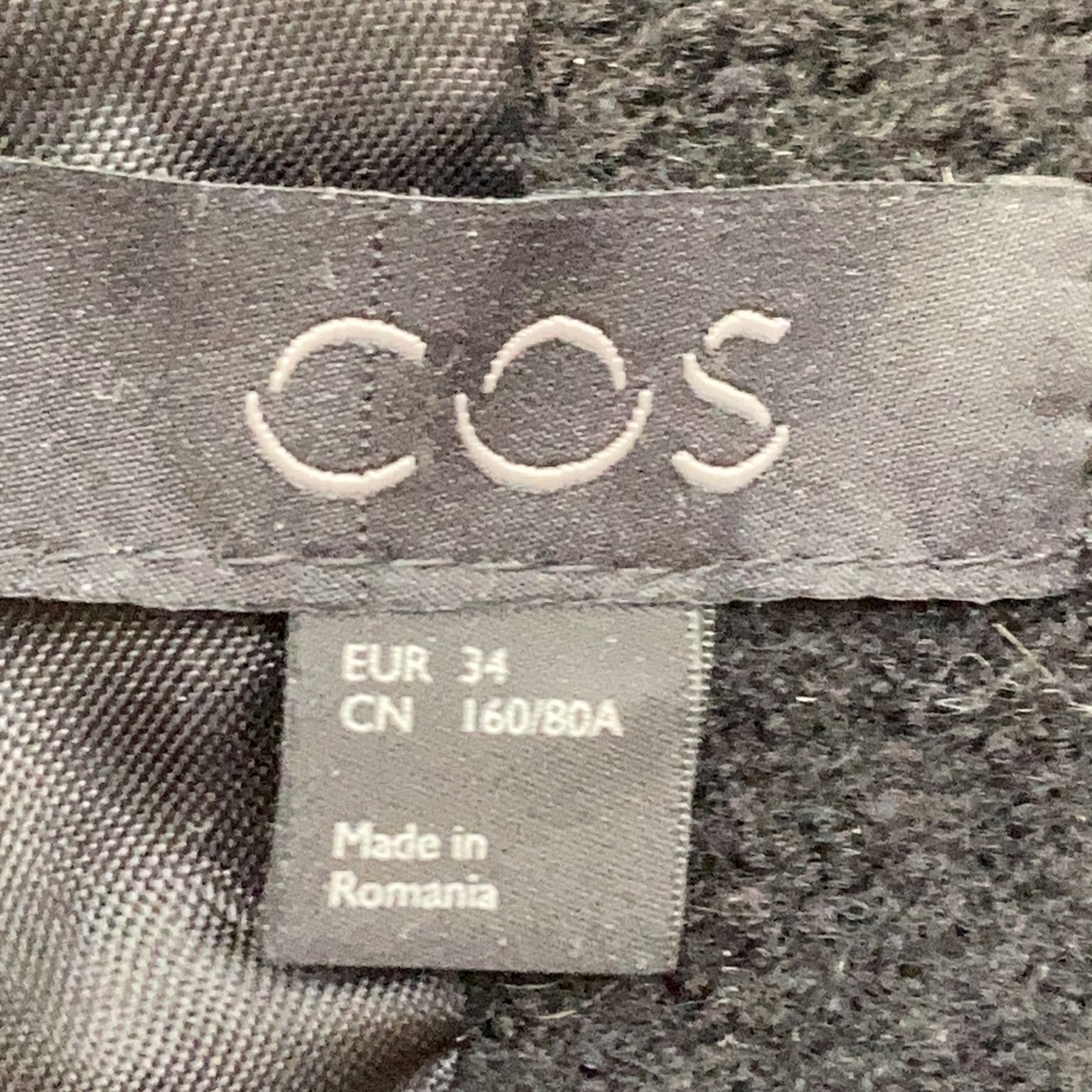 COS