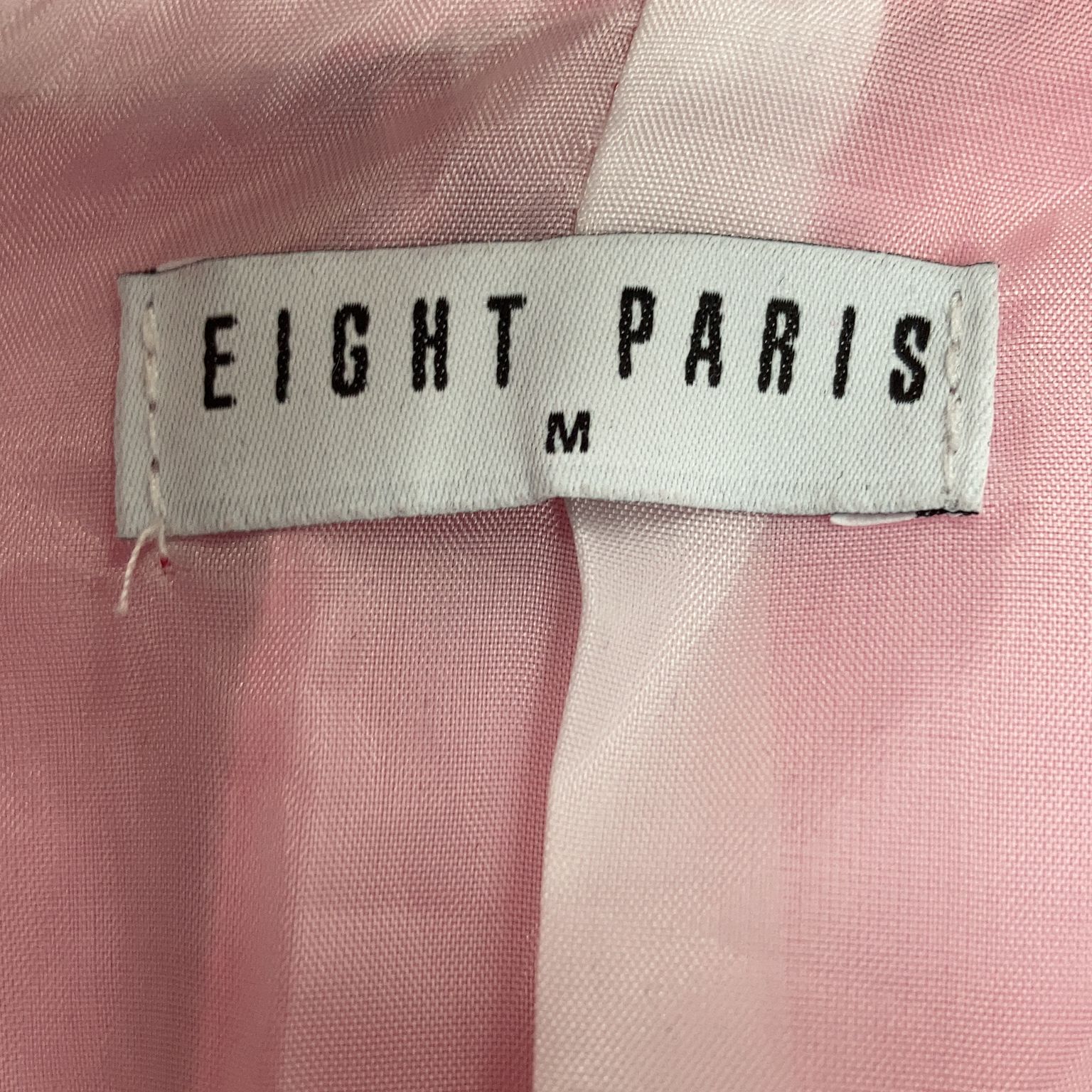 Eight Paris