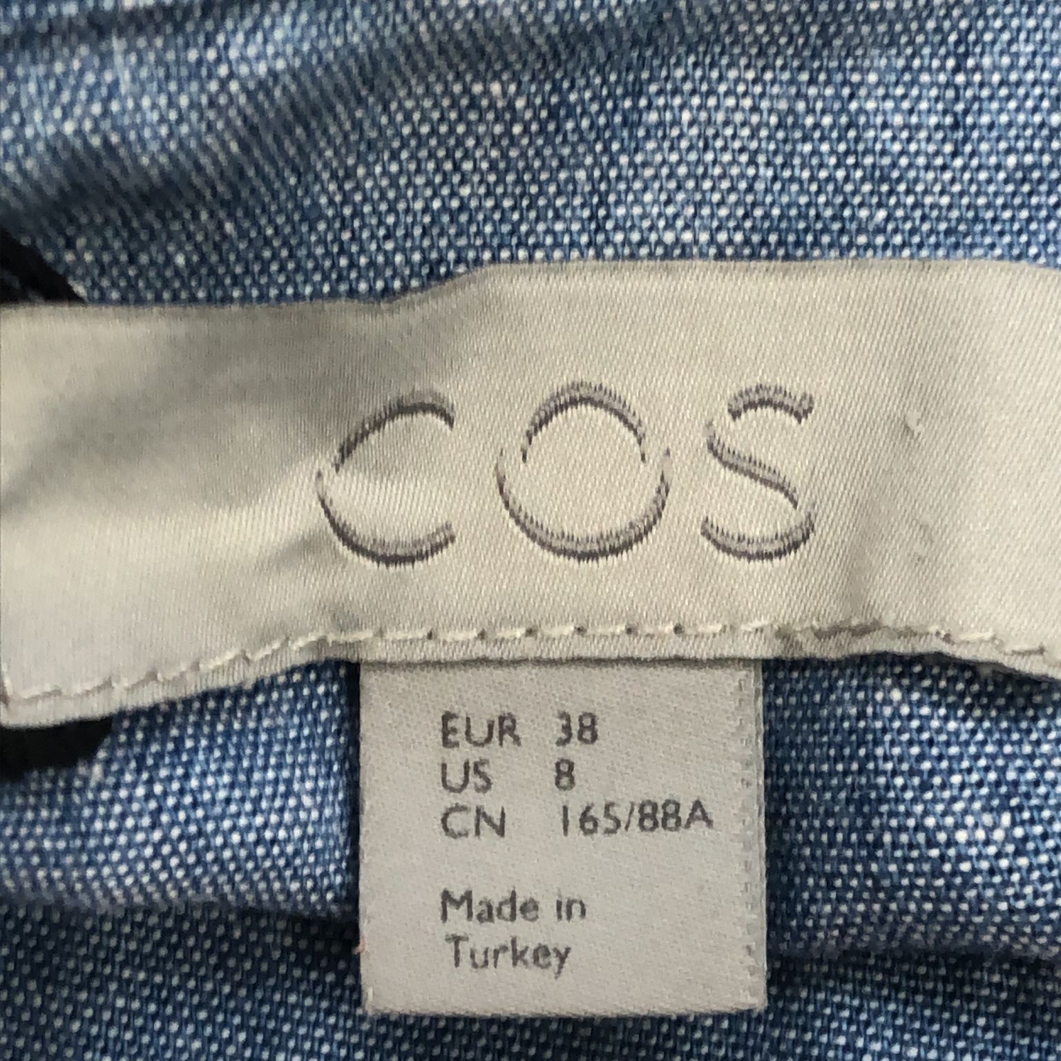 COS