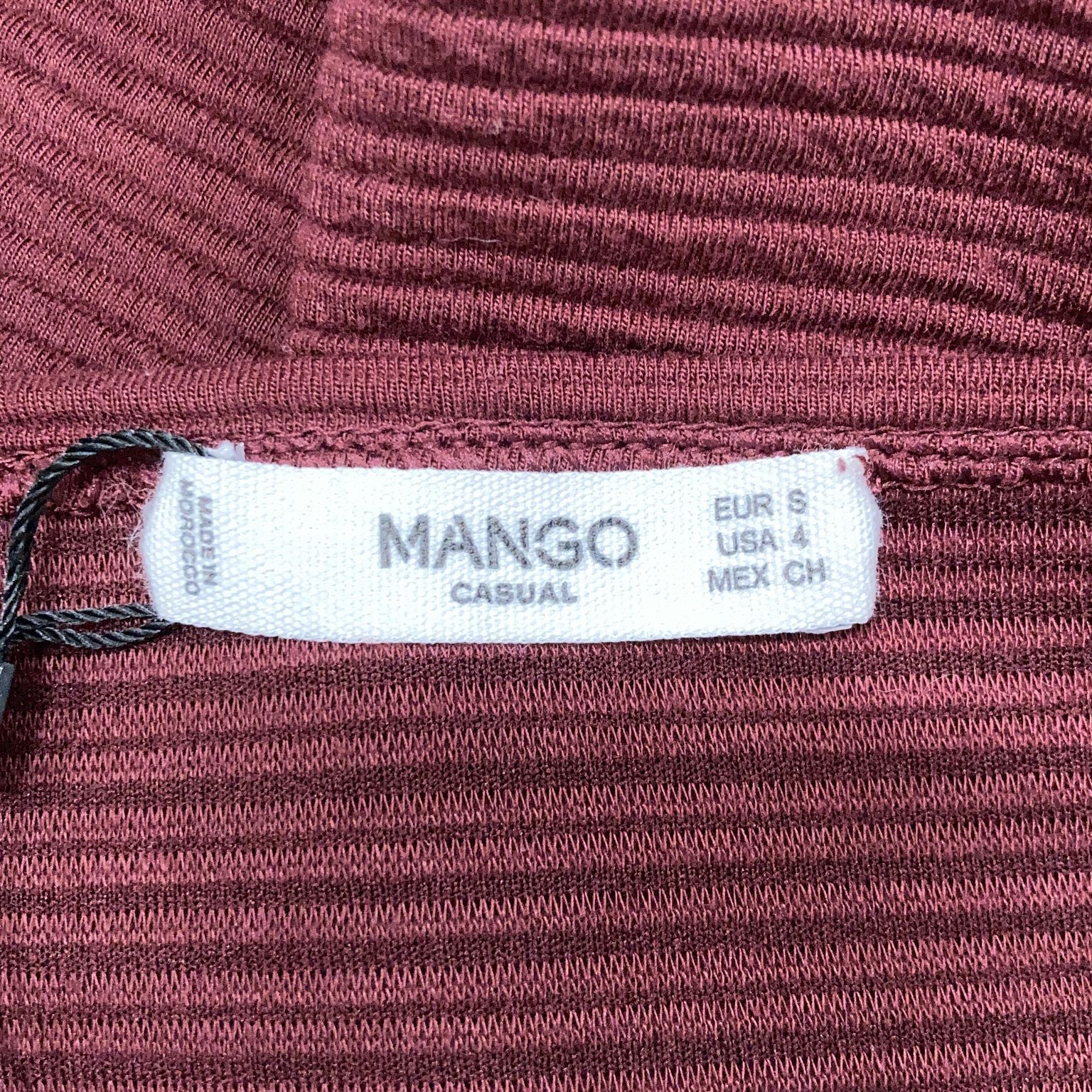 Mango