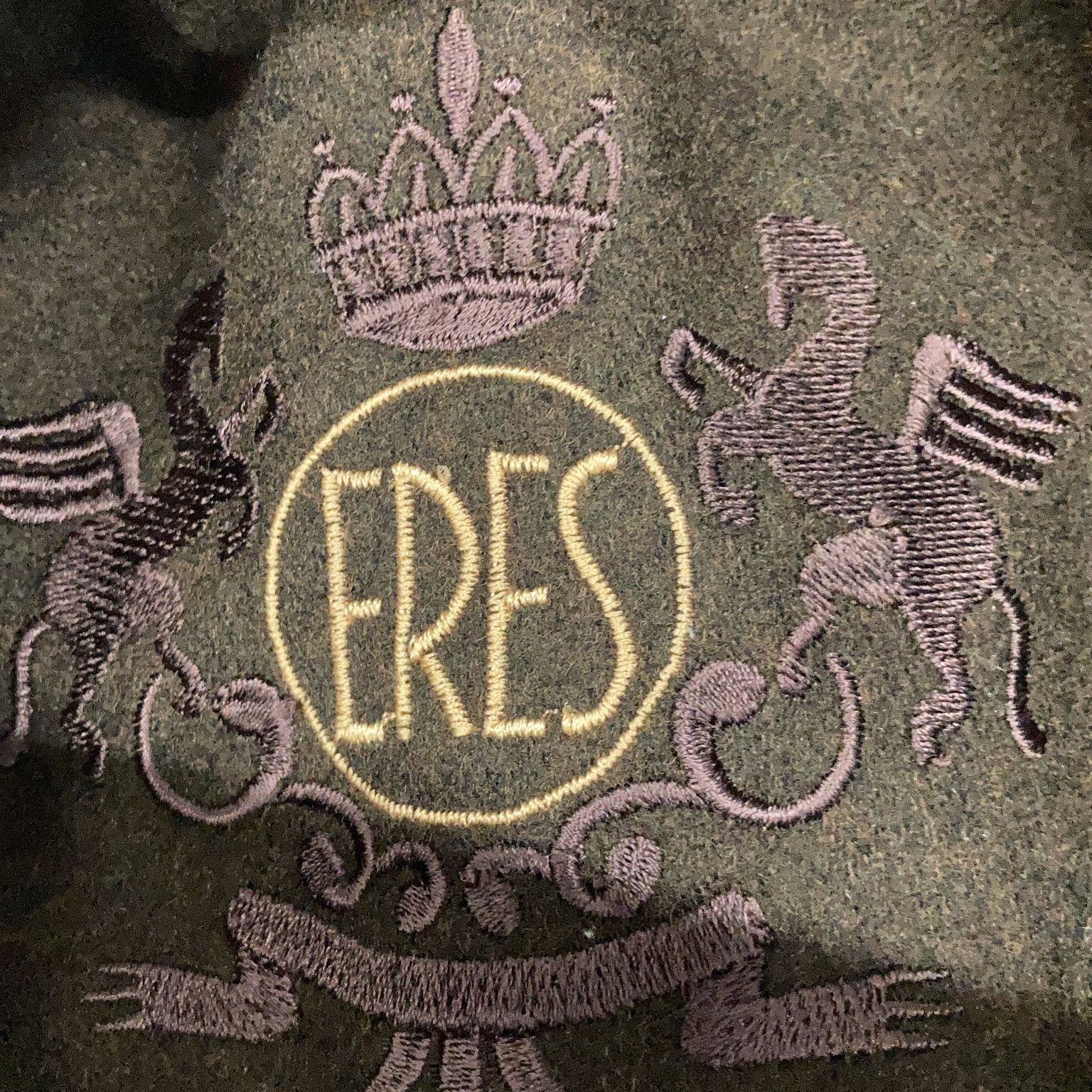 Eres