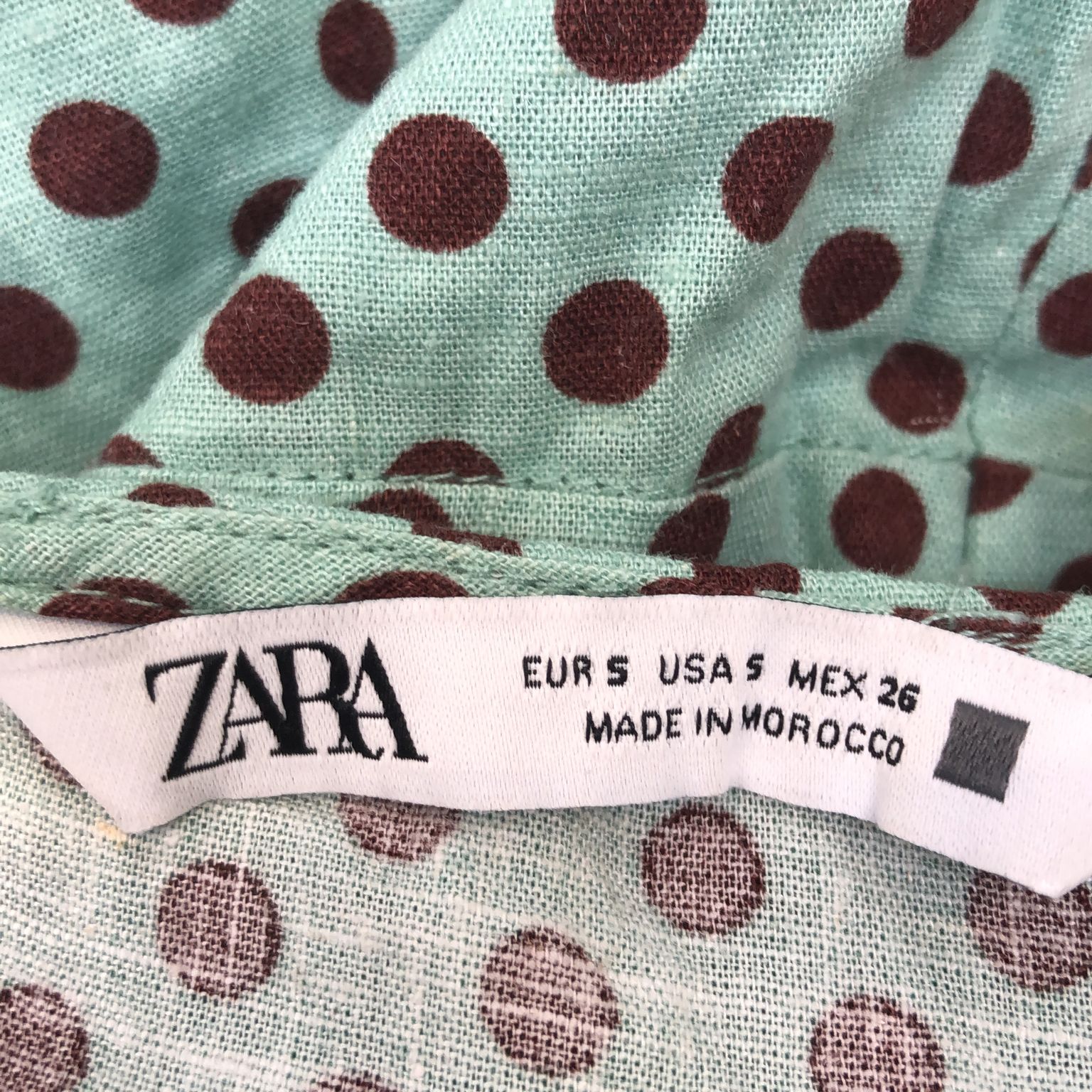 Zara