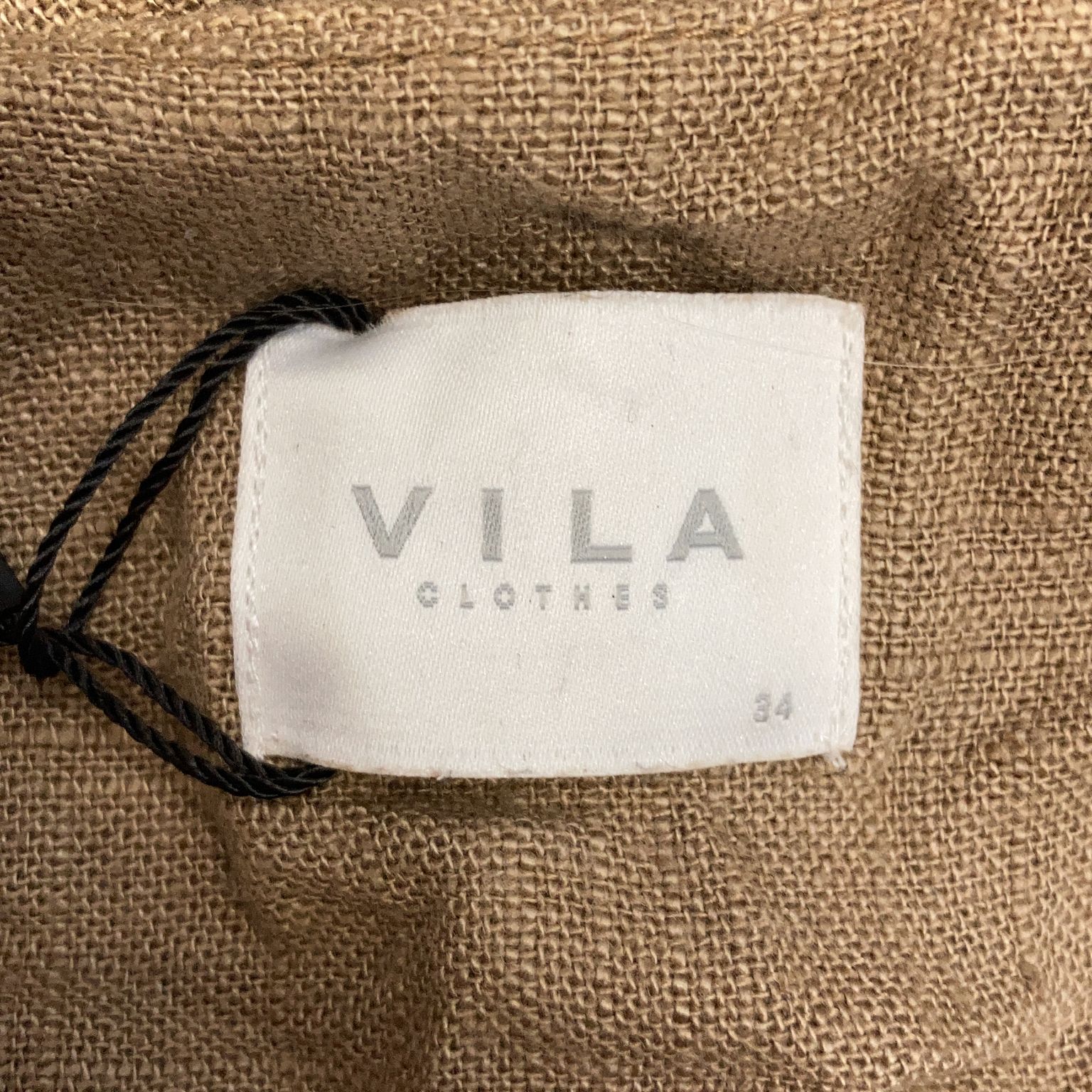 VILA Clothes