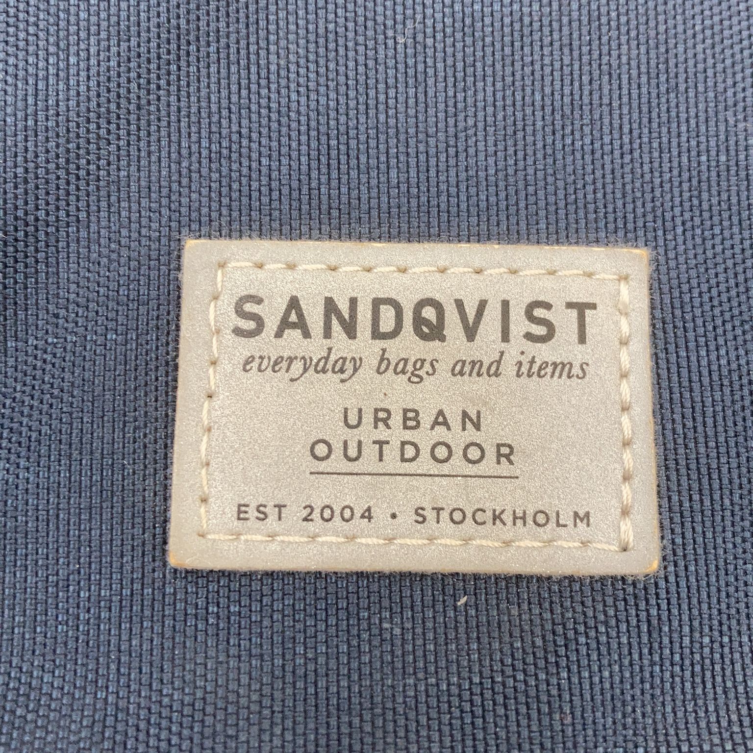 Sandqvist