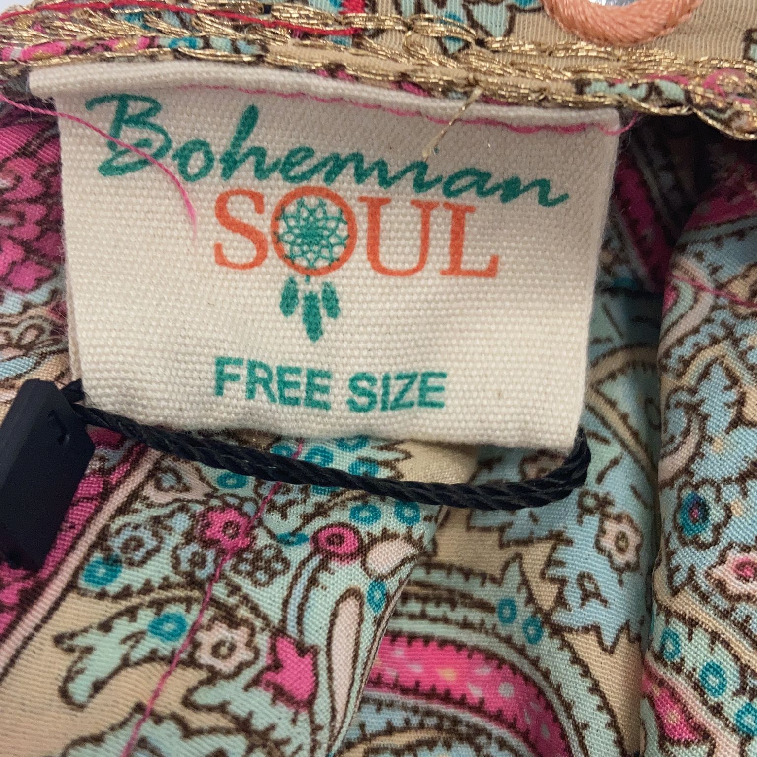 Bohemian Soul