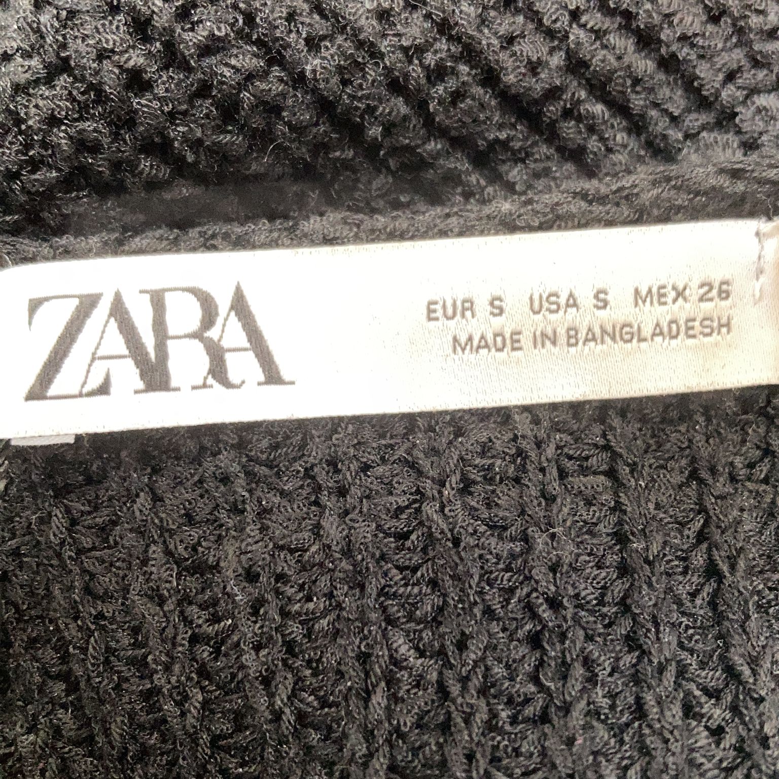 Zara