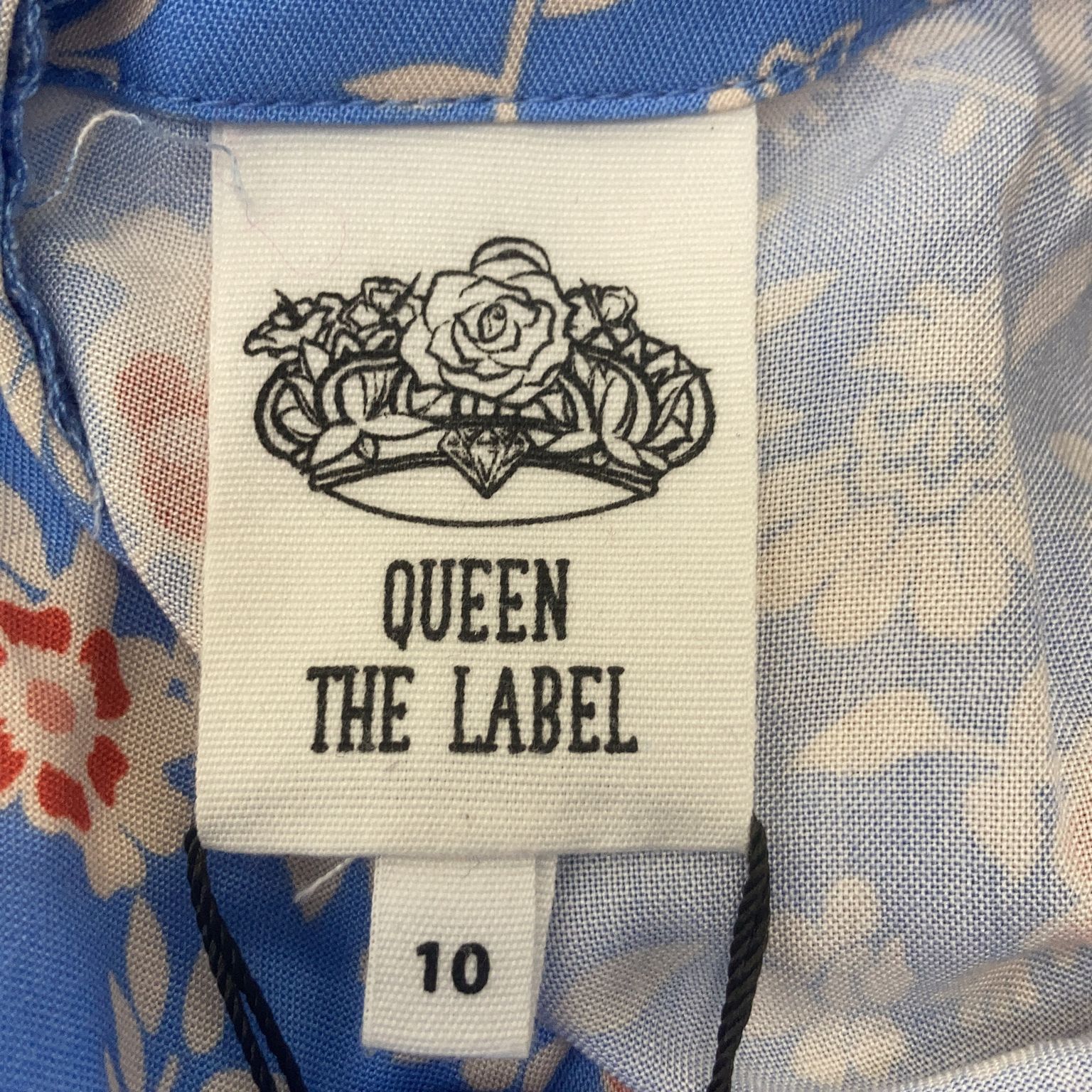 Queen the Label