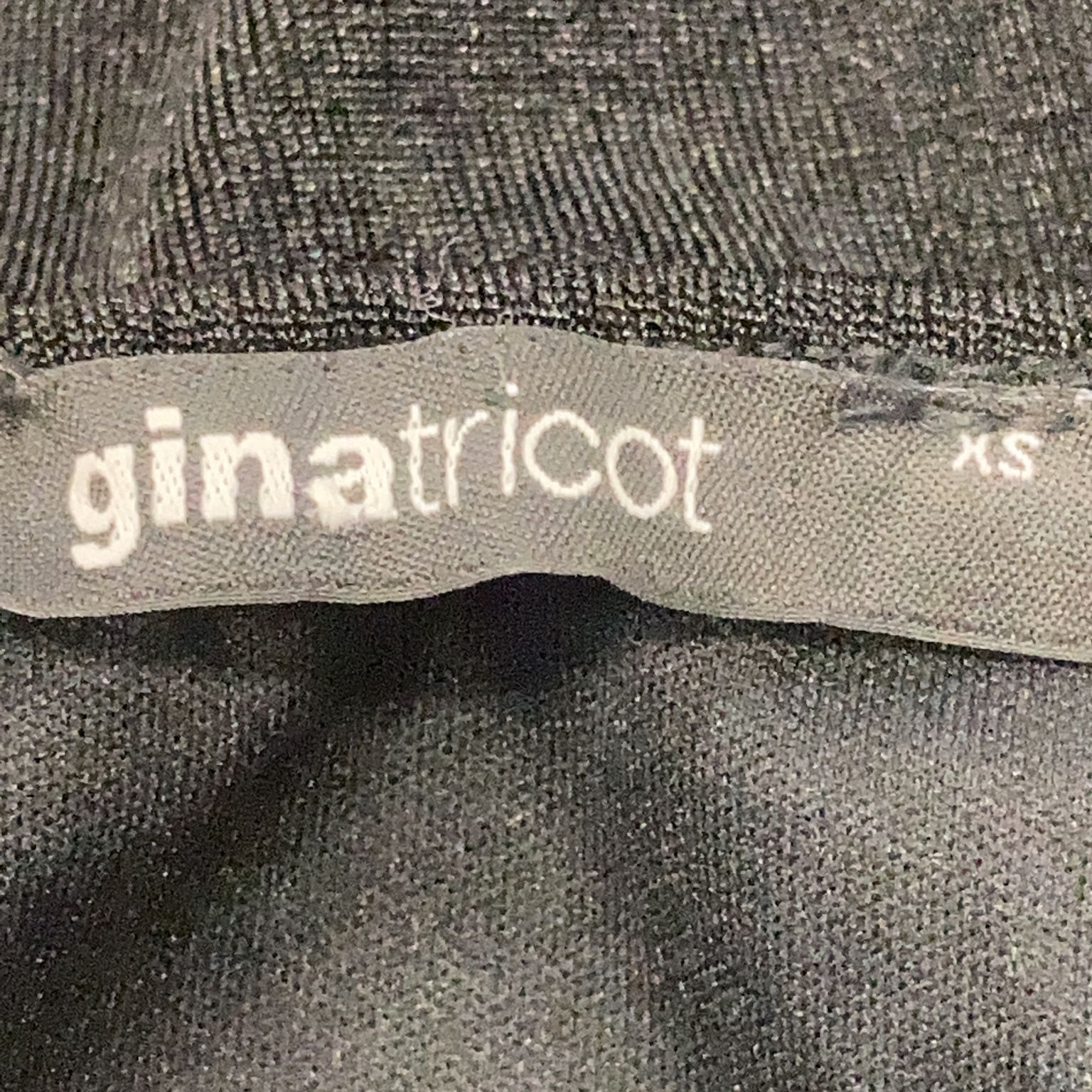 Gina Tricot