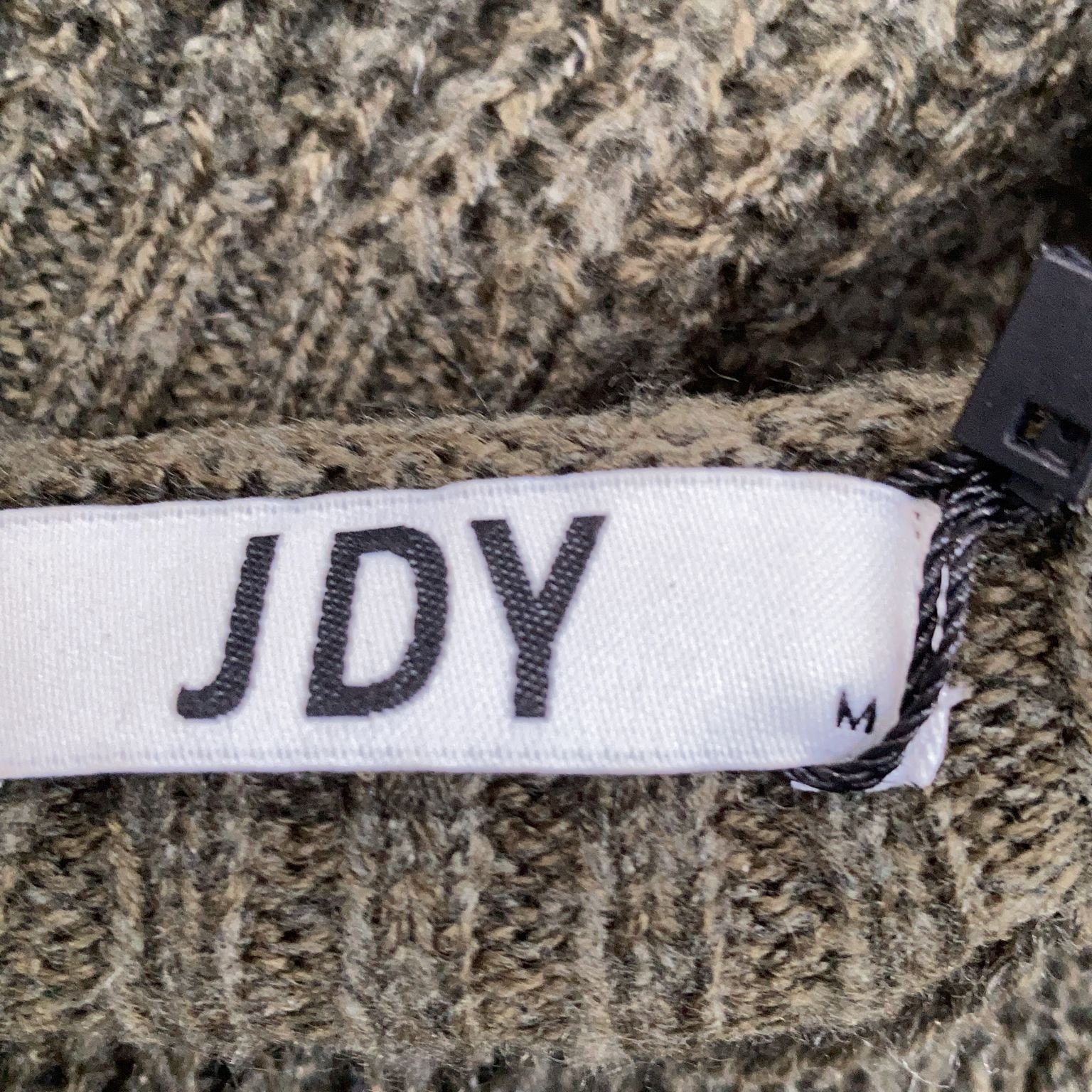 JDY